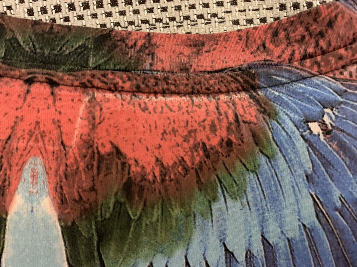 Marcelo Burlon Marcelo Burlon Alas Wings Tee L Size US L / EU 52-54 / 3 - 6 Thumbnail