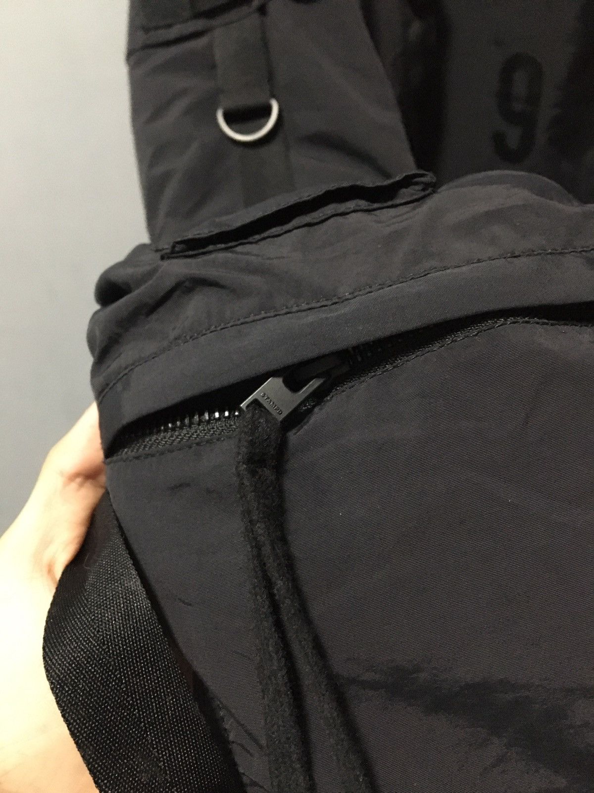 Stampd Stampd Flex Strapped Bomber Size US XXL / EU 58 / 5 - 7 Thumbnail