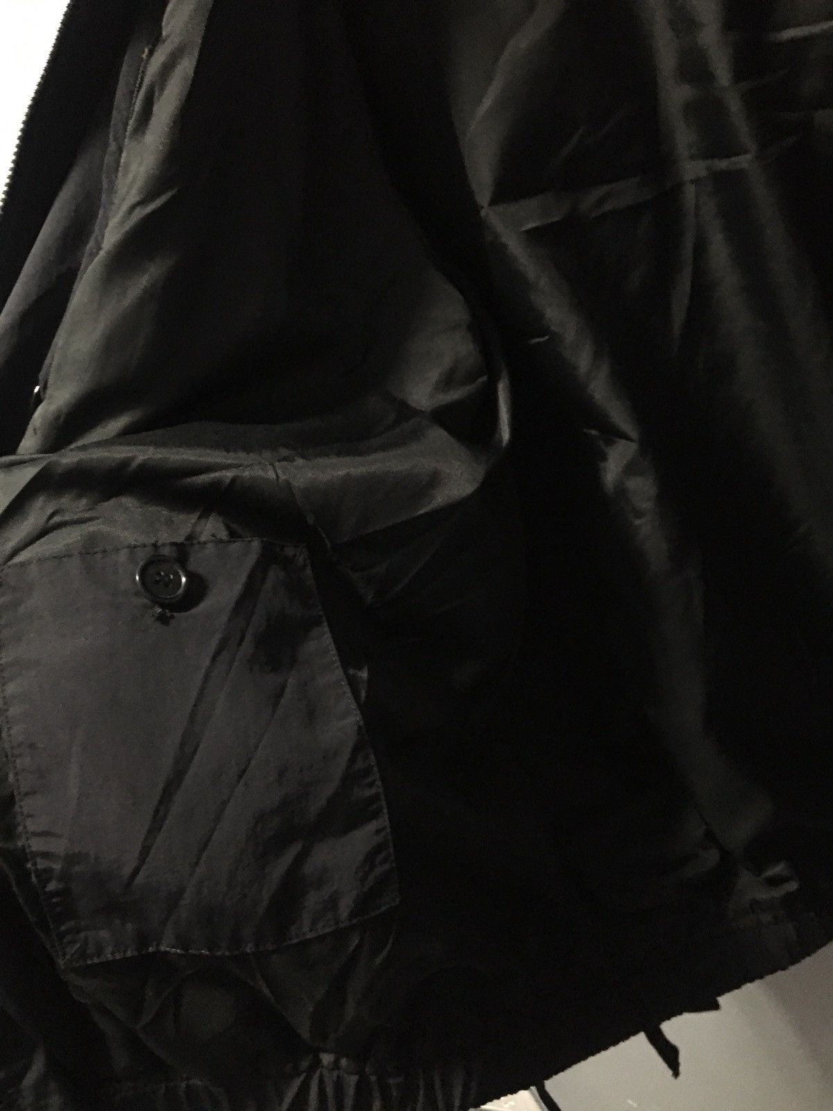 Stampd Stampd Flex Strapped Bomber Size US XXL / EU 58 / 5 - 9 Thumbnail