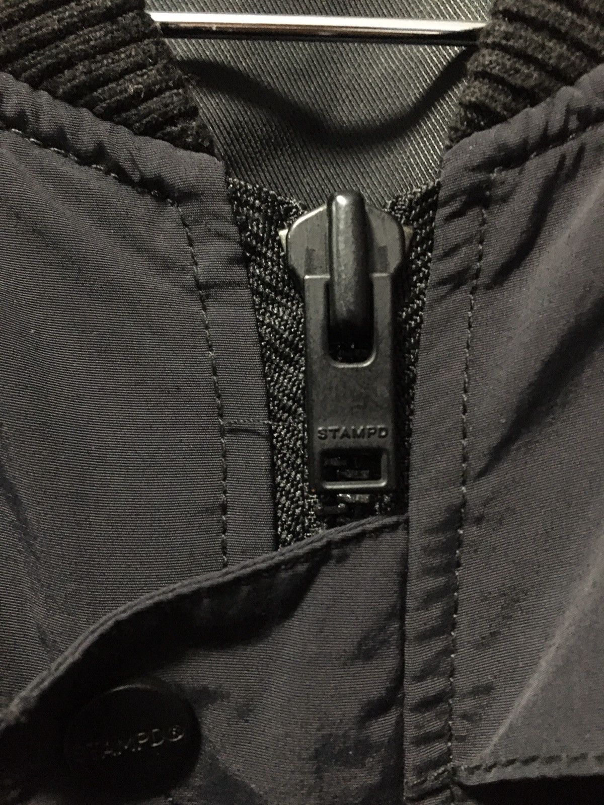 Stampd Stampd Flex Strapped Bomber Size US XXL / EU 58 / 5 - 3 Thumbnail