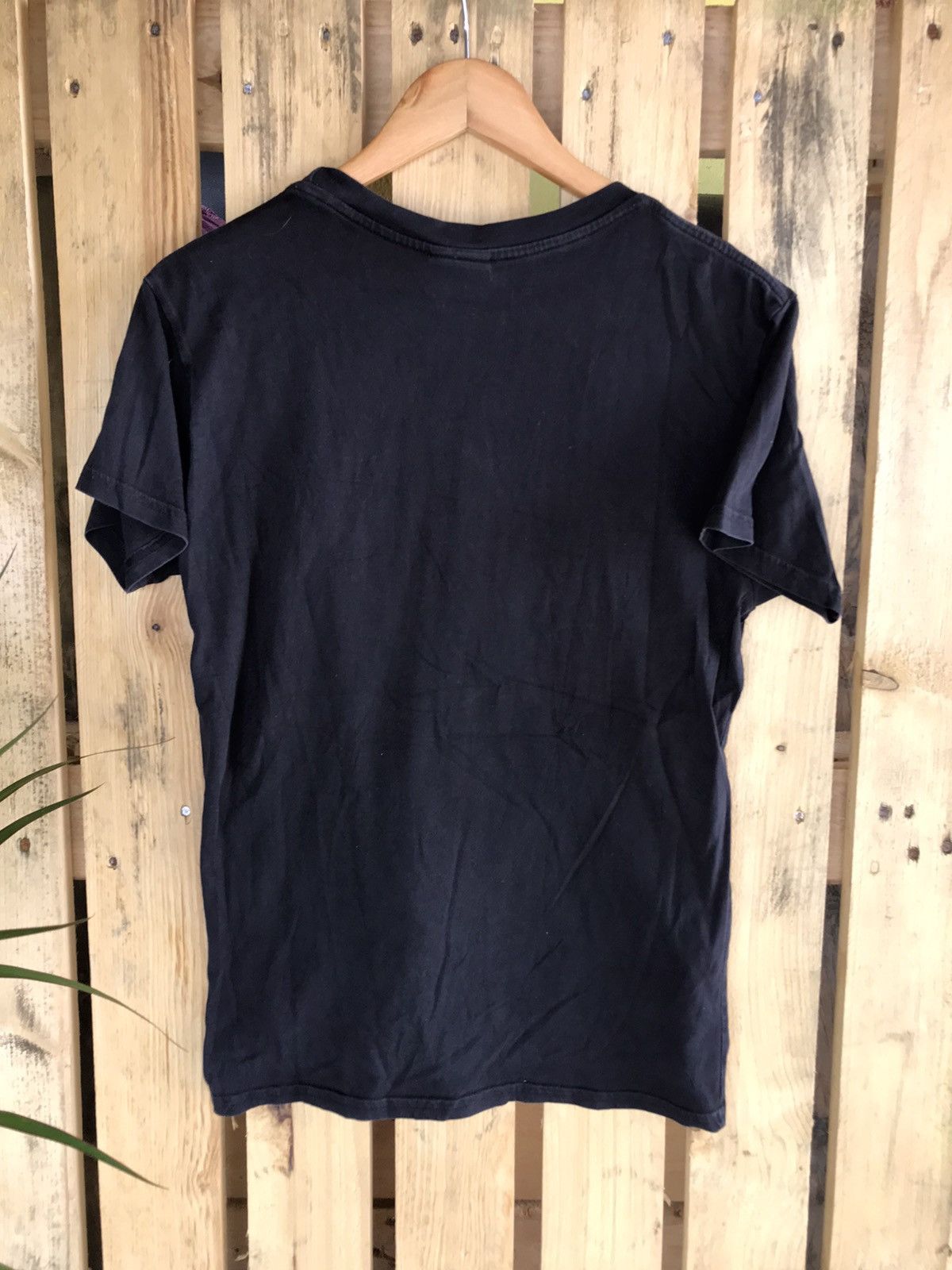 Other Rei Is My Homegirl Graphic Tee Size US S / EU 44-46 / 1 - 7 Thumbnail