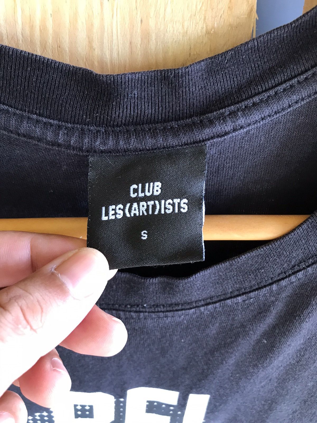Other Rei Is My Homegirl Graphic Tee Size US S / EU 44-46 / 1 - 8 Thumbnail
