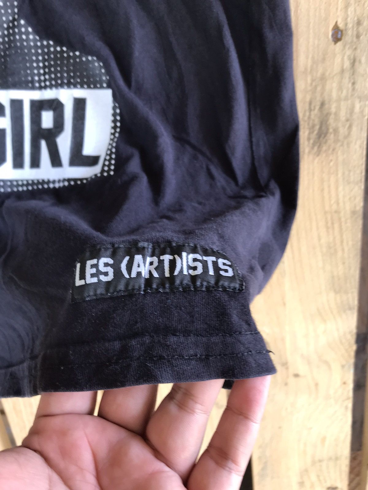 Other Rei Is My Homegirl Graphic Tee Size US S / EU 44-46 / 1 - 5 Thumbnail
