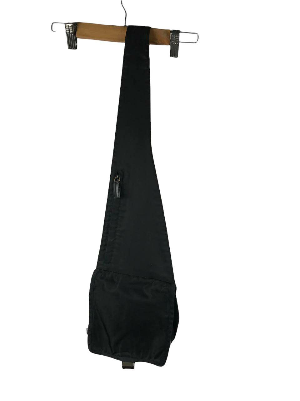 Miu Miu S/S 1999 Prada Harness Body Bag Runway Collection Size ONE SIZE - 2 Thumbnail