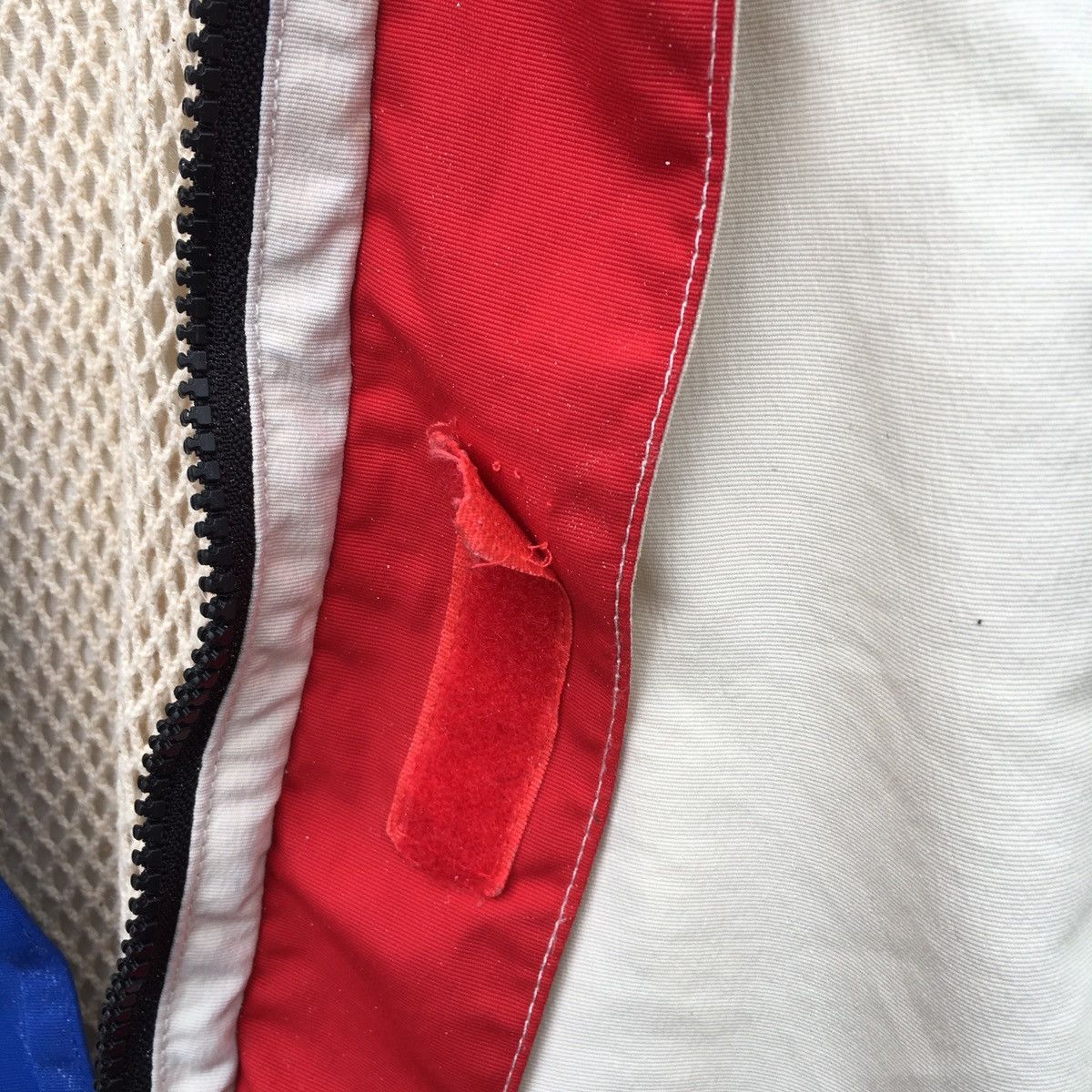 go slow caravan Custom Vtg Go Slow Caravan Tie Dye Windbreaker Jacket Size US M / EU 48-50 / 2 - 13 Thumbnail