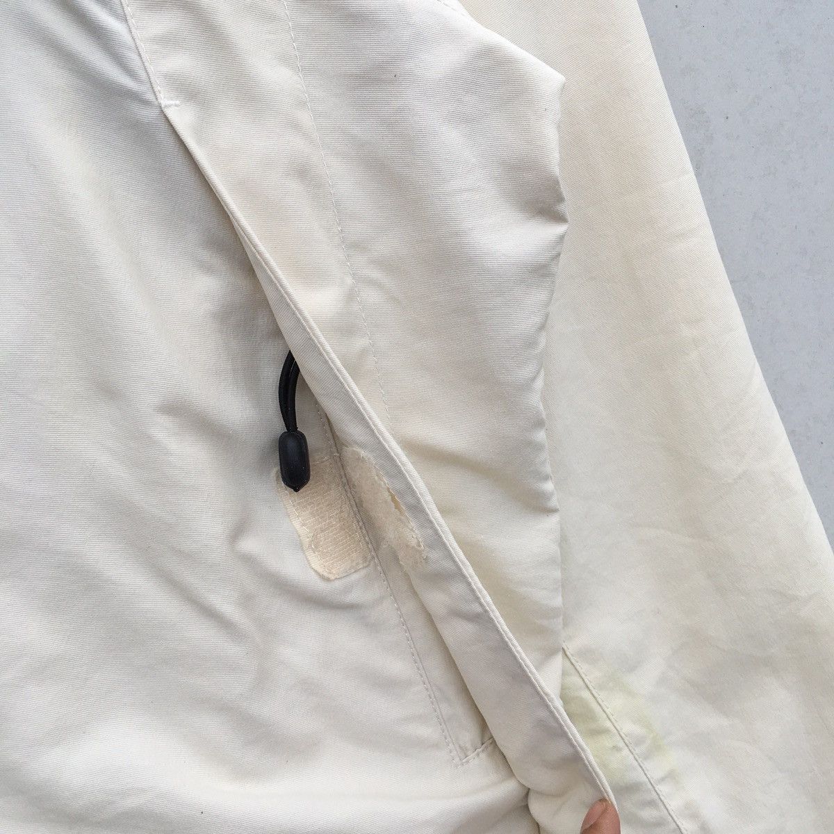 go slow caravan Custom Vtg Go Slow Caravan Tie Dye Windbreaker Jacket Size US M / EU 48-50 / 2 - 11 Thumbnail