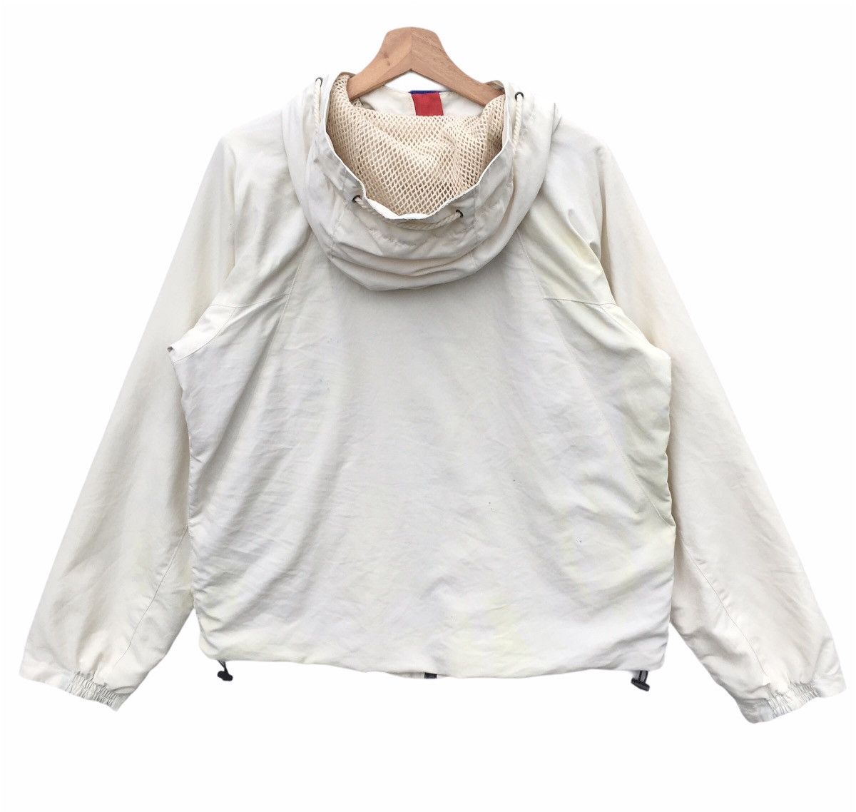 go slow caravan Custom Vtg Go Slow Caravan Tie Dye Windbreaker Jacket Size US M / EU 48-50 / 2 - 6 Thumbnail
