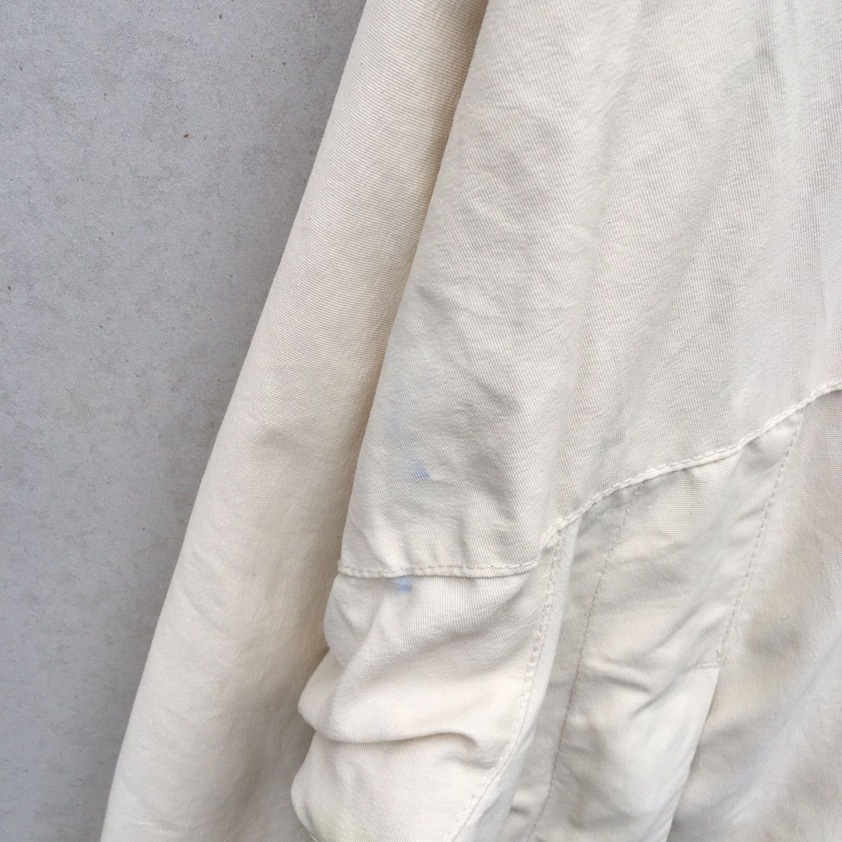 go slow caravan Custom Vtg Go Slow Caravan Tie Dye Windbreaker Jacket Size US M / EU 48-50 / 2 - 10 Thumbnail