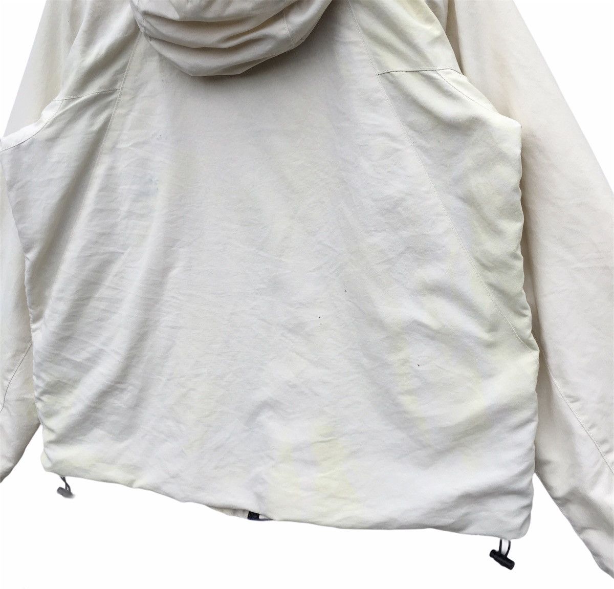 go slow caravan Custom Vtg Go Slow Caravan Tie Dye Windbreaker Jacket Size US M / EU 48-50 / 2 - 8 Thumbnail