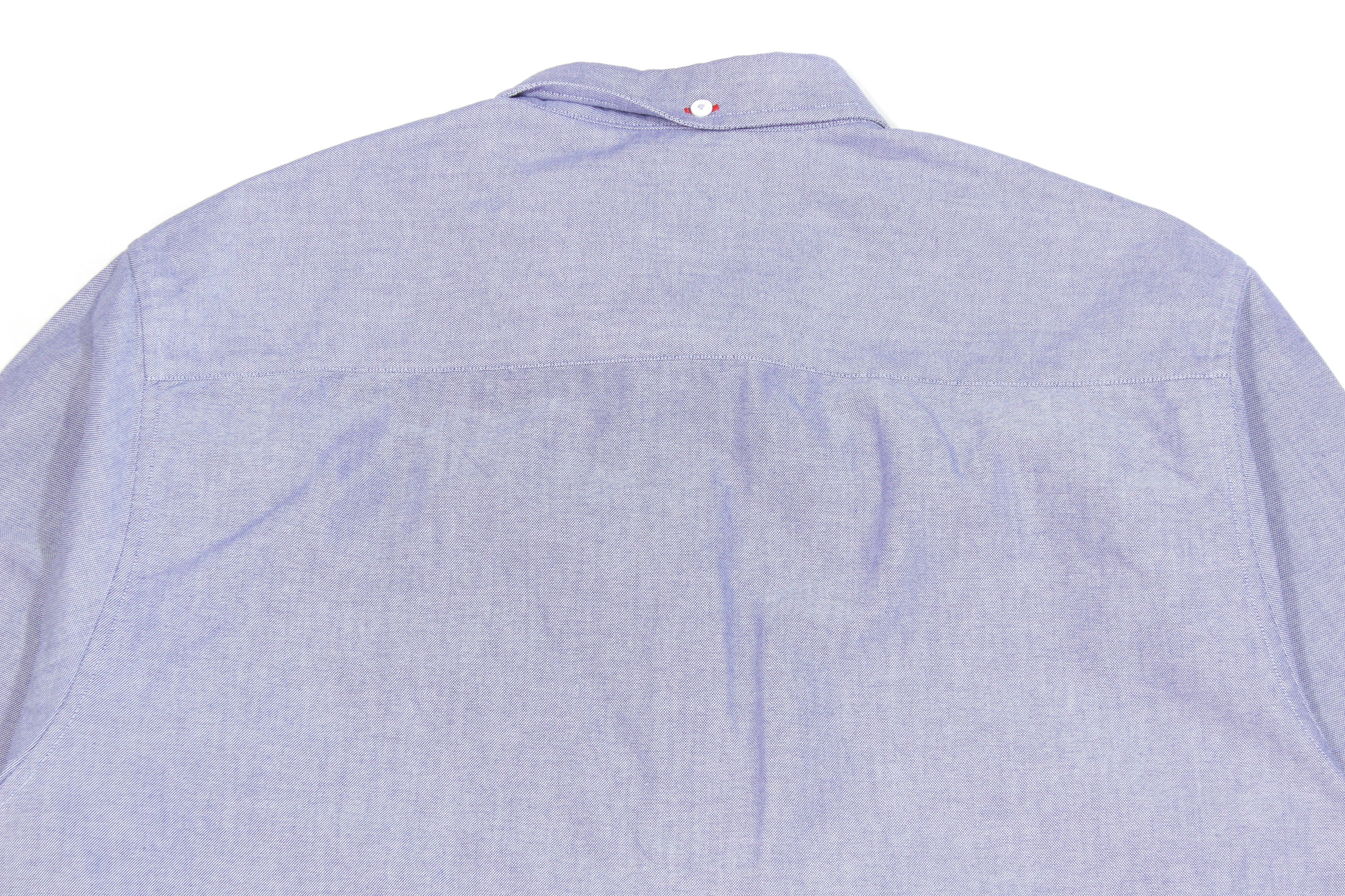 Norse Projects Oxford Pocket Shirt Size US L / EU 52-54 / 3 - 5 Thumbnail