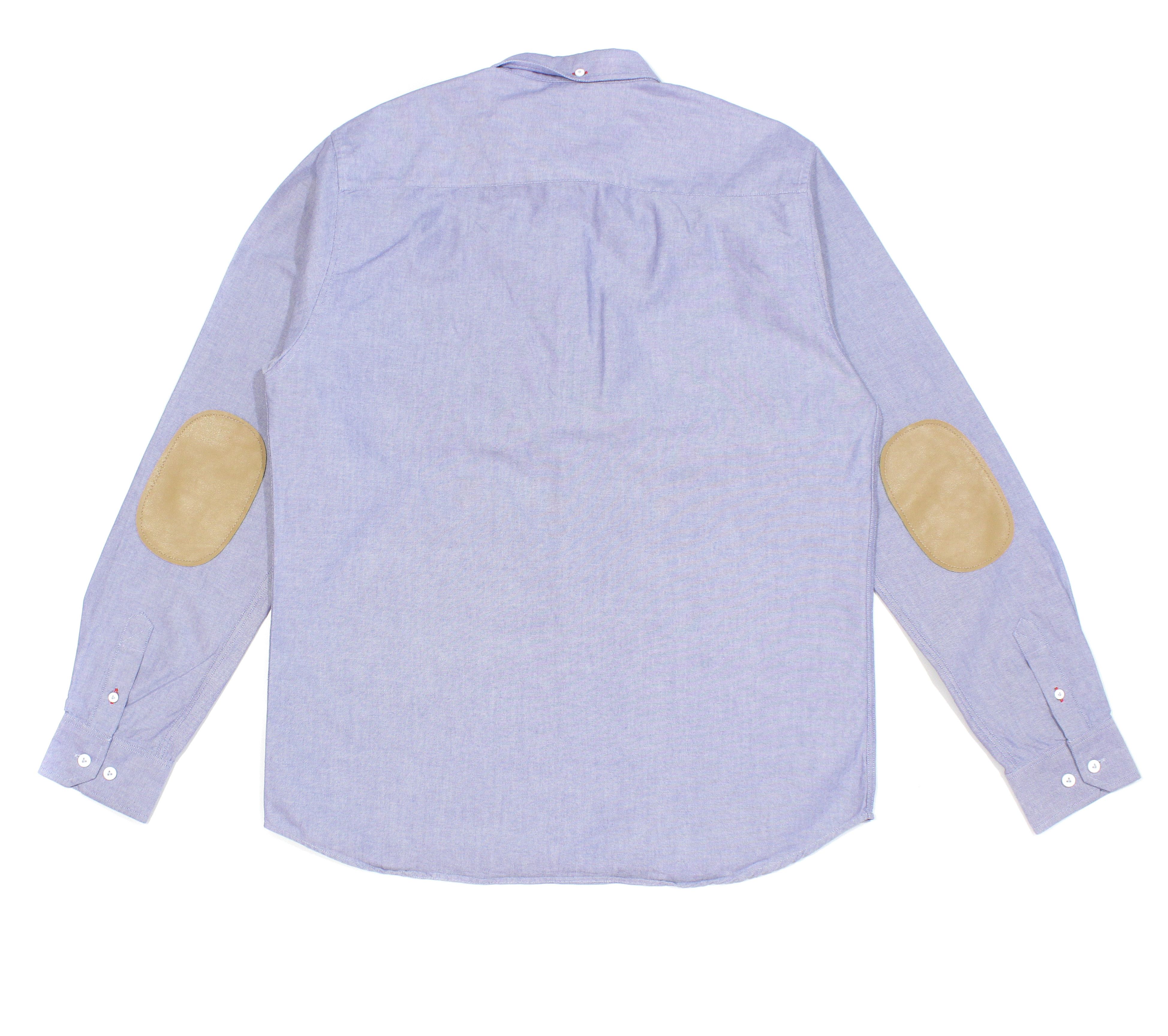 Norse Projects Oxford Pocket Shirt Size US L / EU 52-54 / 3 - 2 Thumbnail