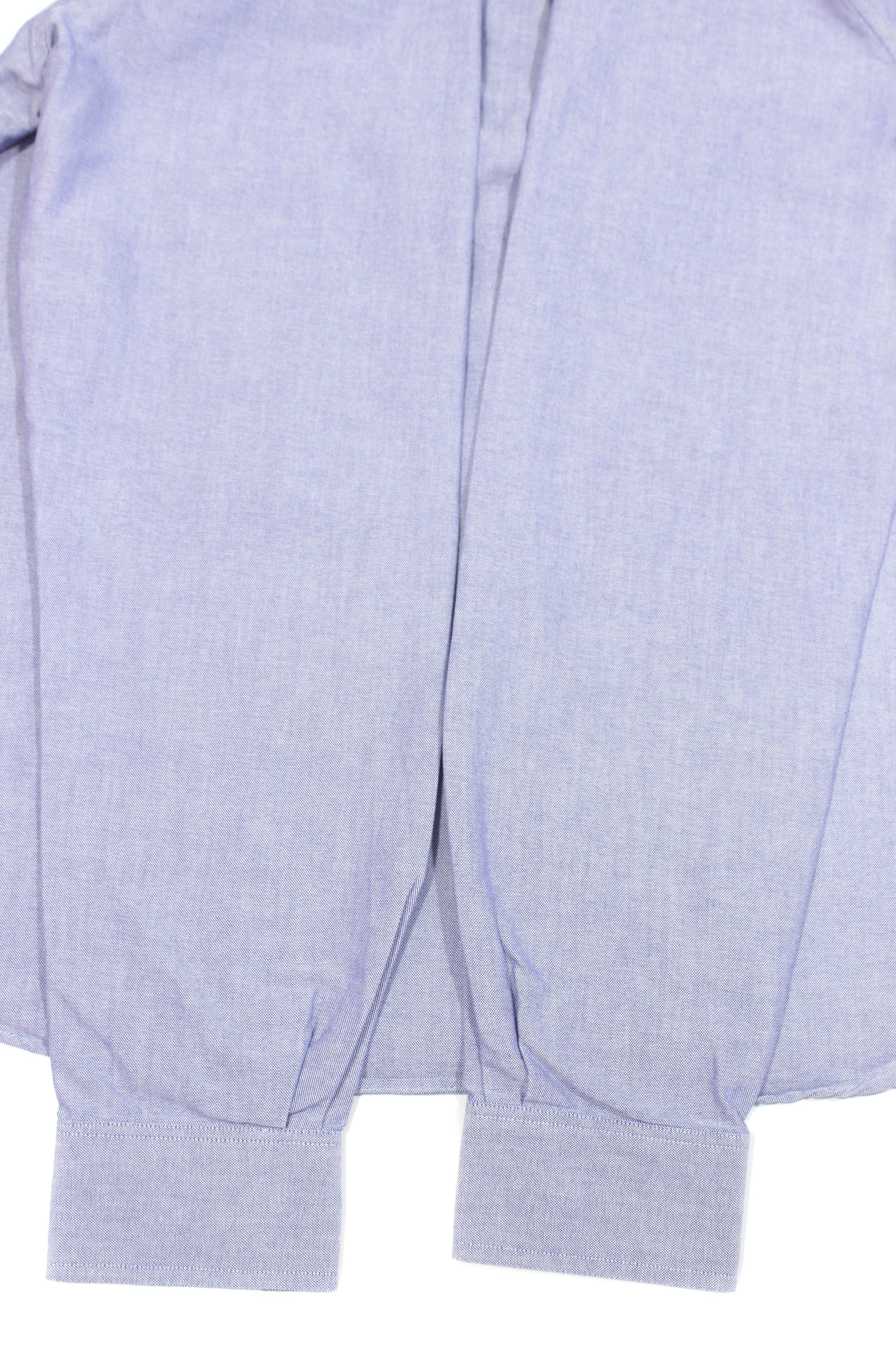 Norse Projects Oxford Pocket Shirt Size US L / EU 52-54 / 3 - 7 Thumbnail