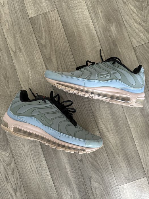 Nike air max cheap plus 97 layer cake