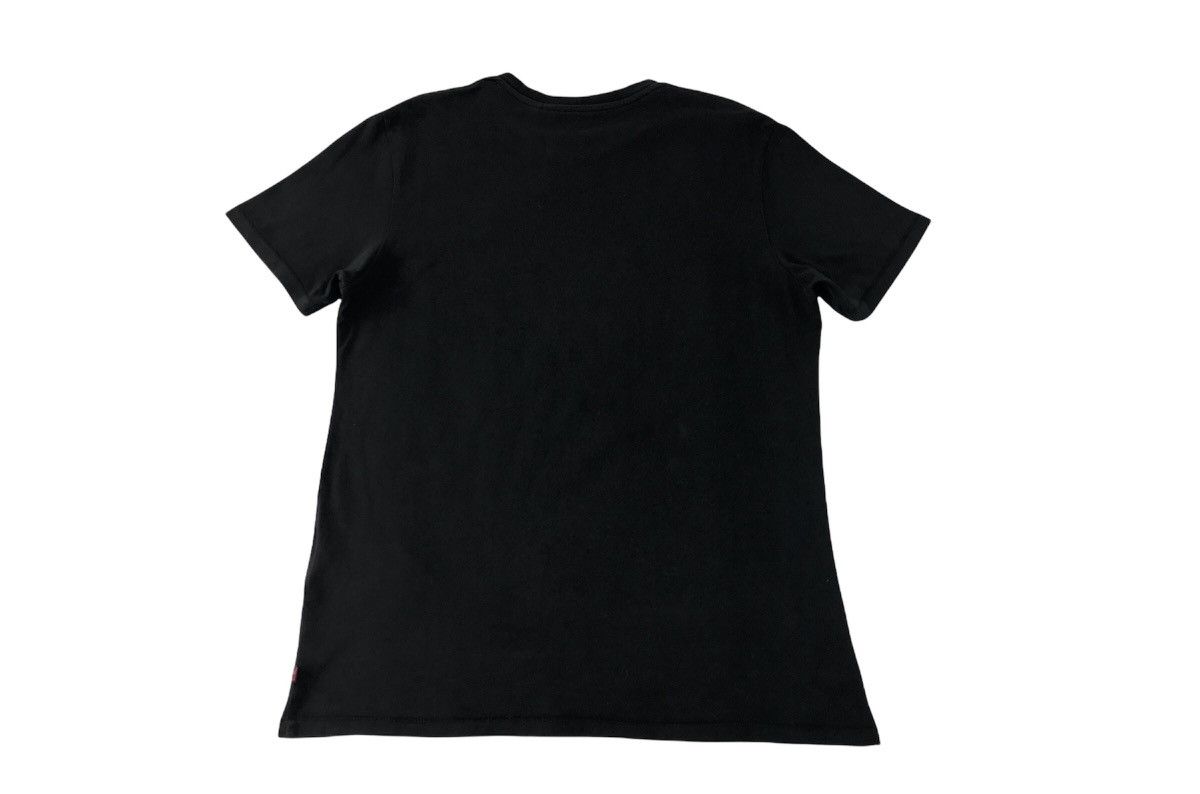Levi's × Vintage Vintage Levi’strauss & Co Big Logo Tee Size US L / EU 52-54 / 3 - 2 Thumbnail