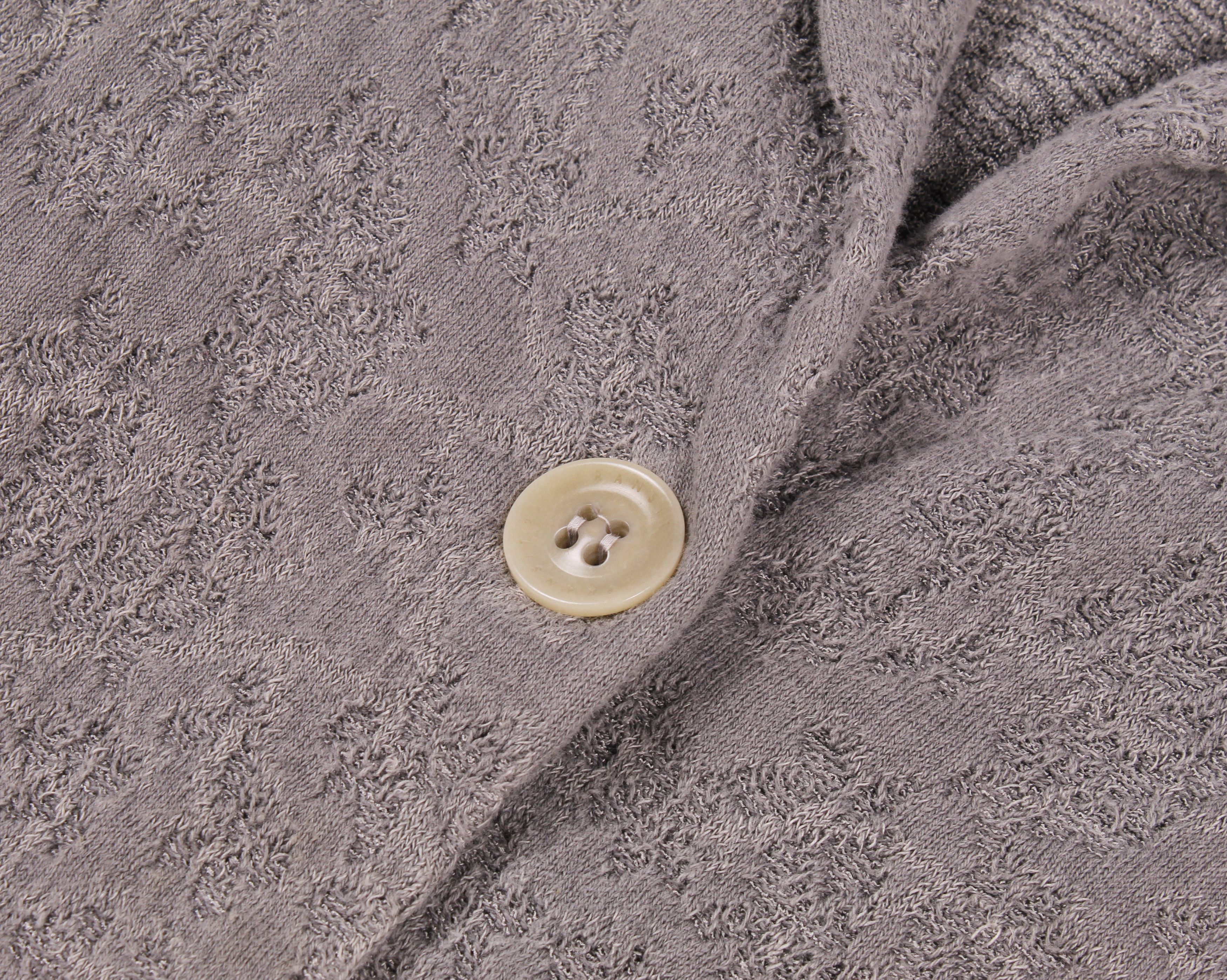 Transit Transit Par-Such Distressed Avant Garde Blazer Size S / US 4 / IT 40 - 5 Thumbnail