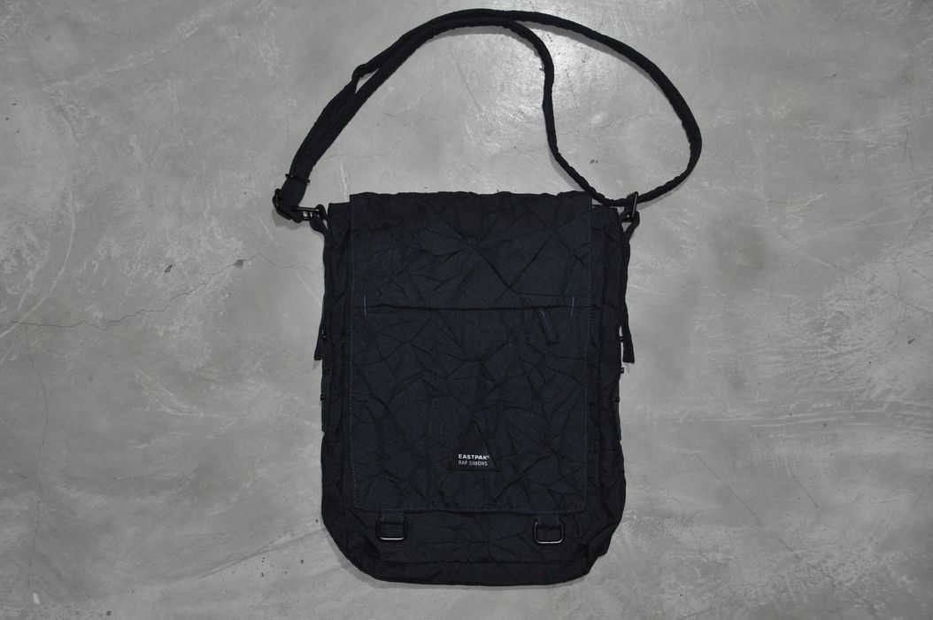 Raf Simons Raf Simons x Eastpak Sling Bag