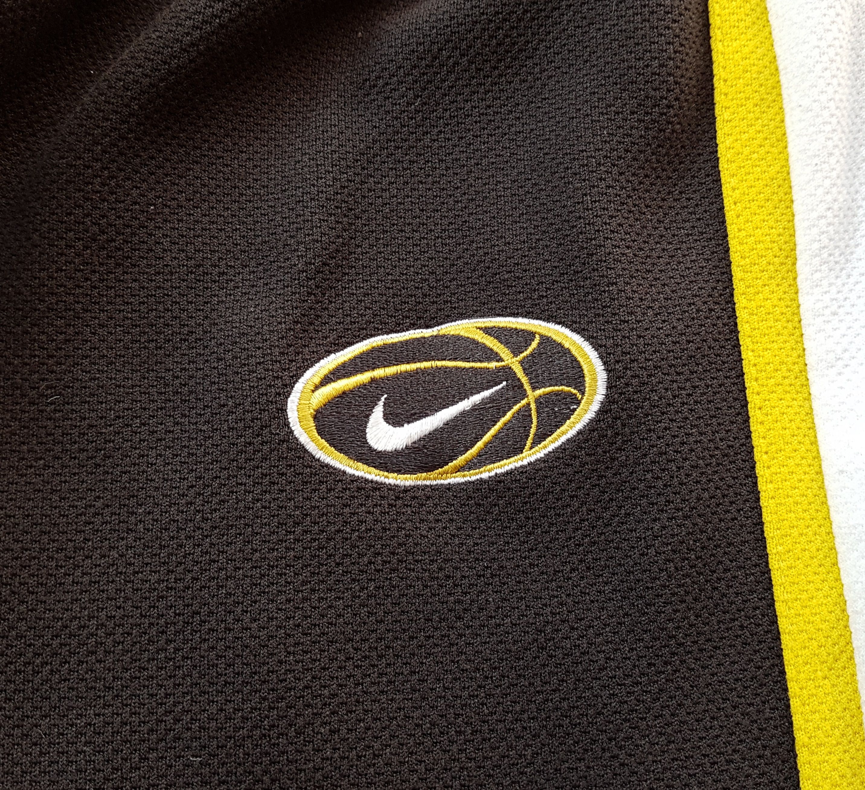 Nike Nike y2k Vintage Snap Side Warm Up Track Pants size L Size US 34 / EU 50 - 4 Thumbnail