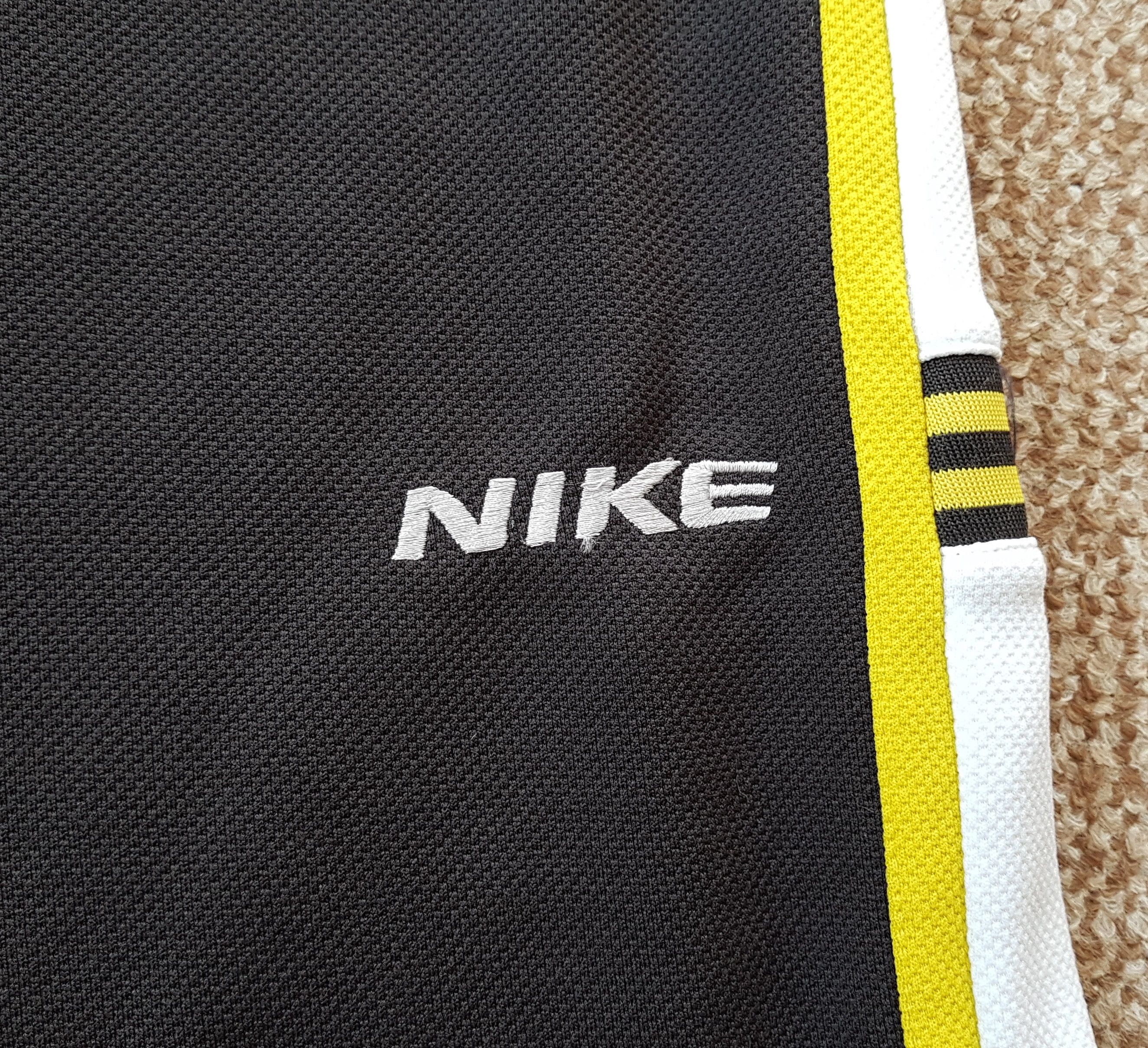 Nike Nike y2k Vintage Snap Side Warm Up Track Pants size L Size US 34 / EU 50 - 6 Thumbnail