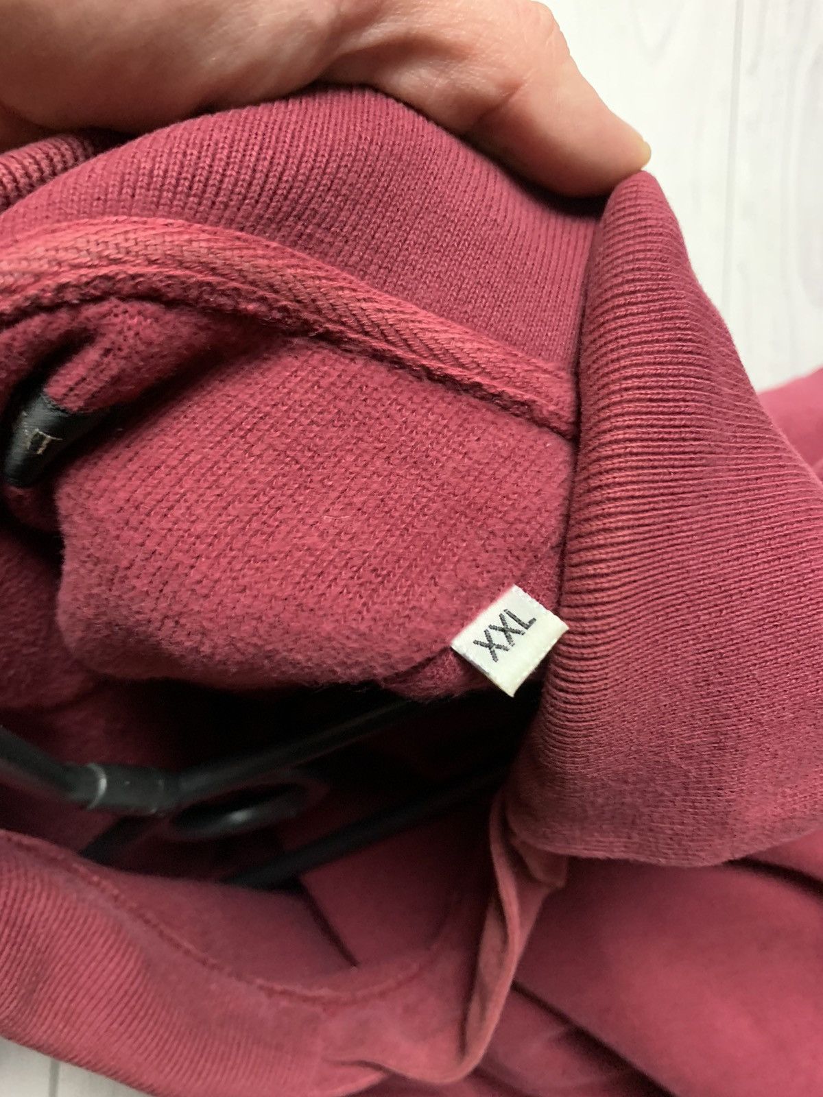 Yves Saint Laurent Vintage Yves Saint Laurent sweater size XXL Size US XXL / EU 58 / 5 - 8 Thumbnail