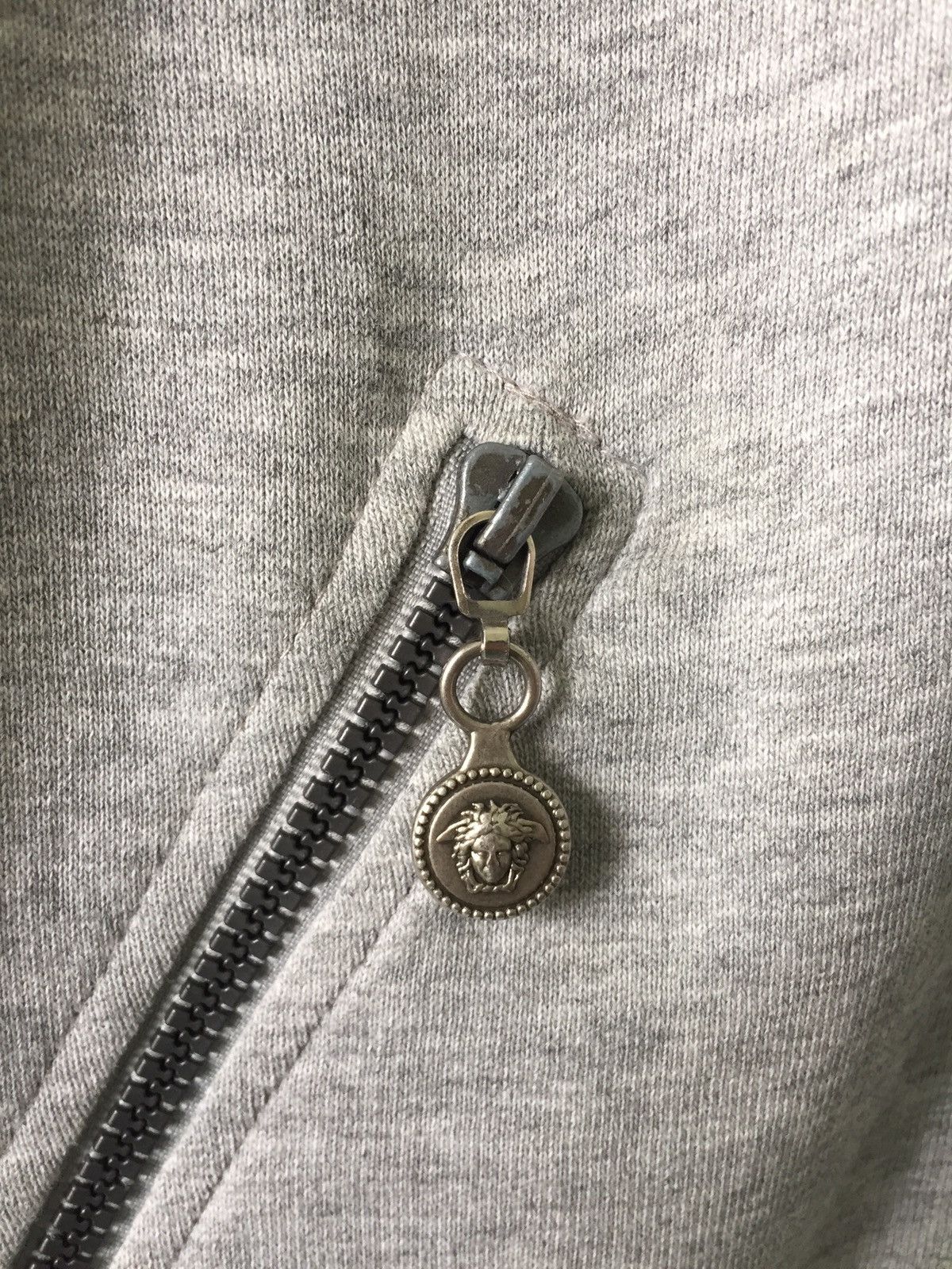 Versace Versace Intensive Hoodie Sweatshirt Size US M / EU 48-50 / 2 - 5 Thumbnail