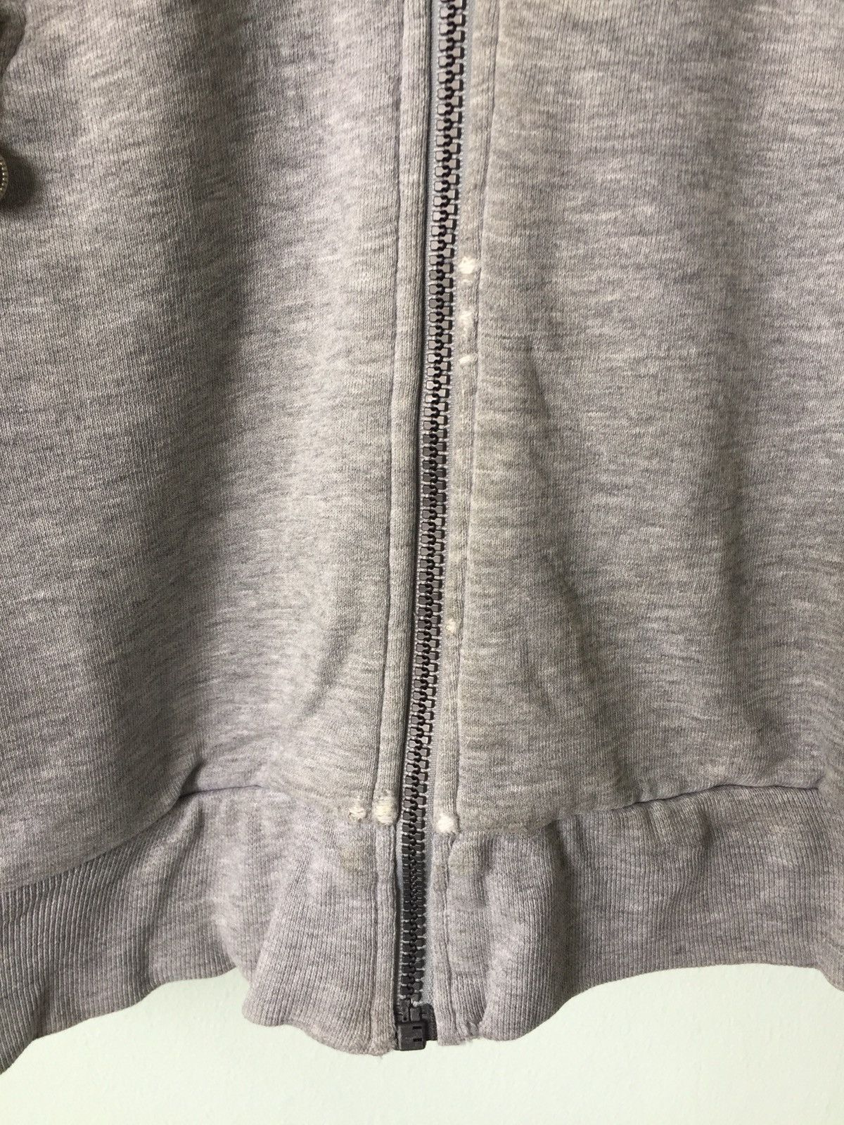 Versace Versace Intensive Hoodie Sweatshirt Size US M / EU 48-50 / 2 - 6 Thumbnail