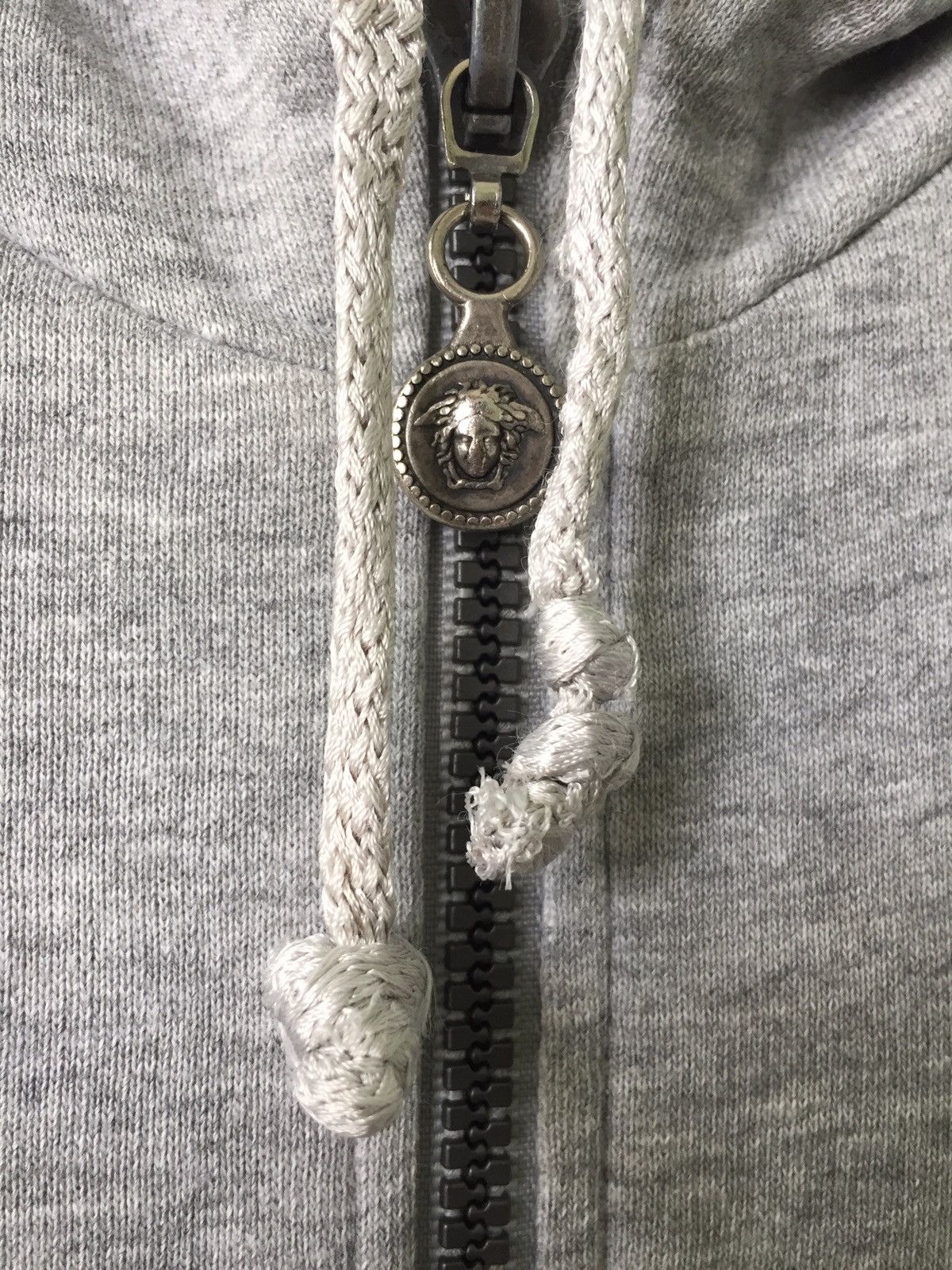 Versace Versace Intensive Hoodie Sweatshirt Size US M / EU 48-50 / 2 - 4 Thumbnail