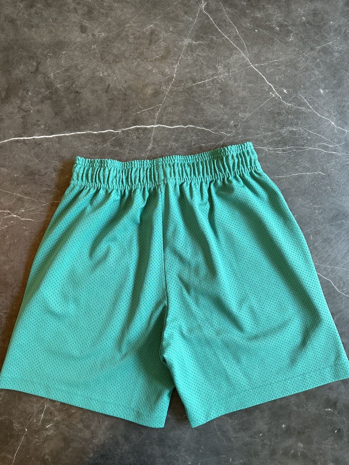 Eric Emanuel Eric emanuel turquoise orange shorts Size US 30 / EU 46 - 2 Thumbnail