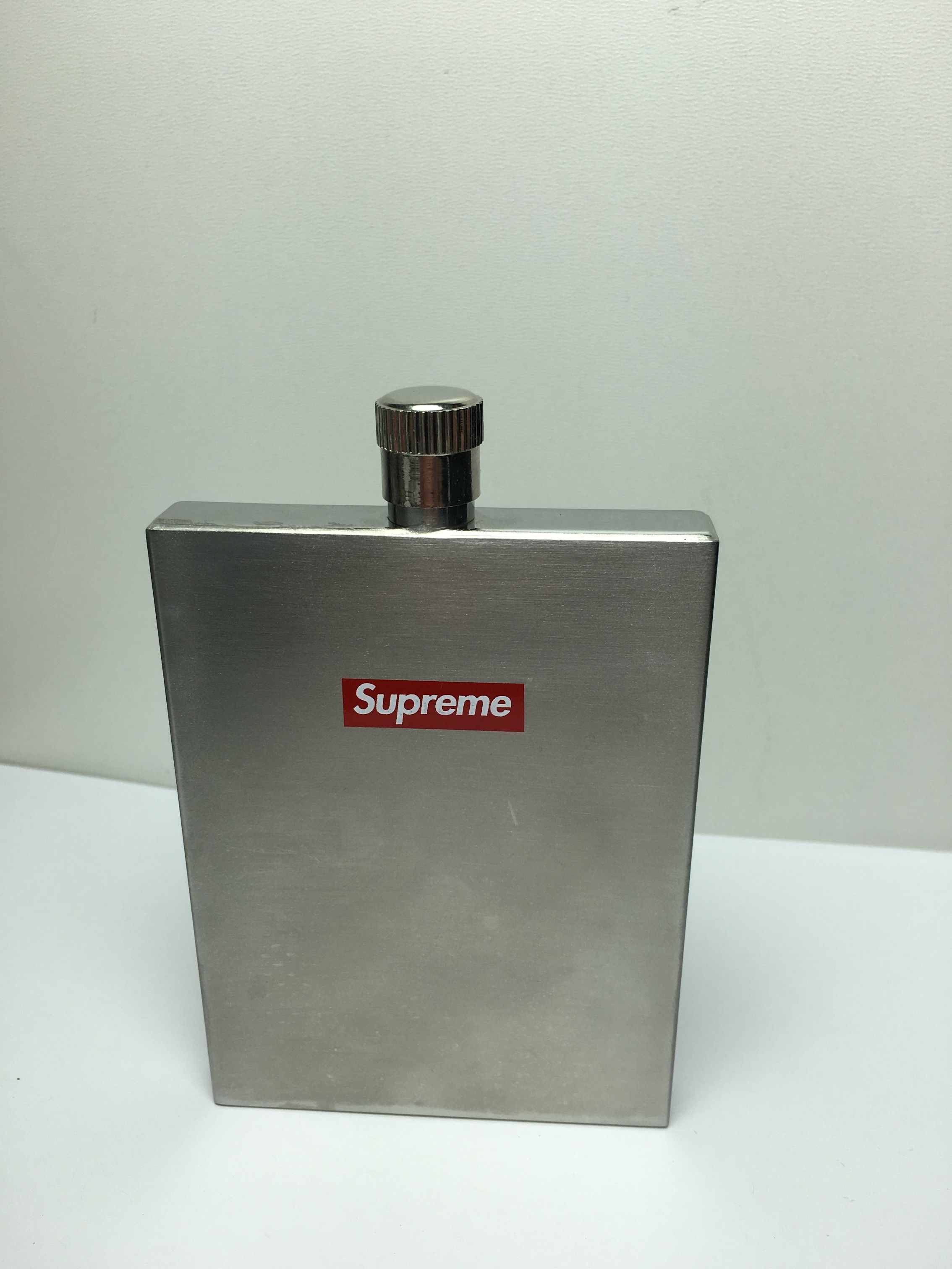 Supreme Supreme Flask Grailed