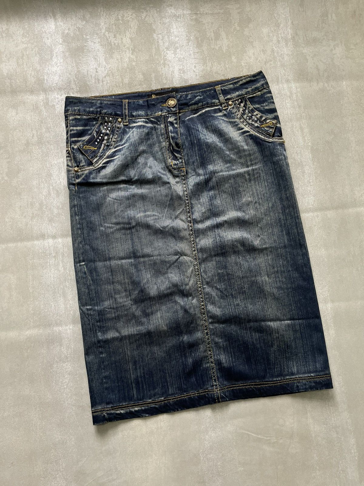 Roberto Cavalli Vintage Skirts