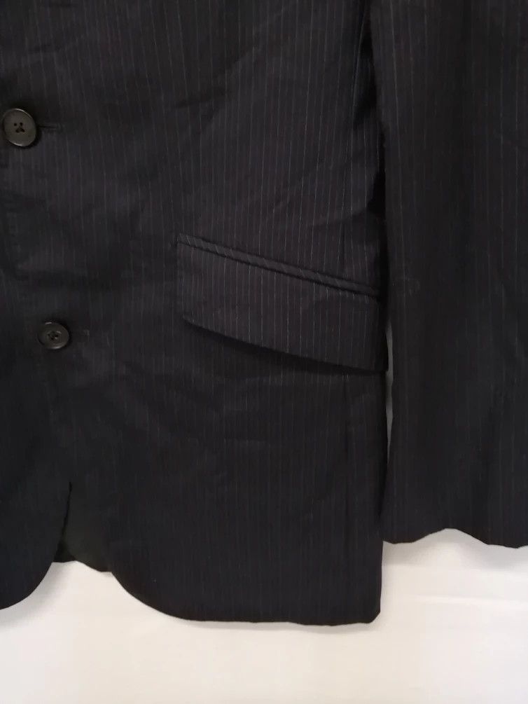 Burberry BURBERRY Black Label Blazer Size US S / EU 44-46 / 1 - 4 Thumbnail