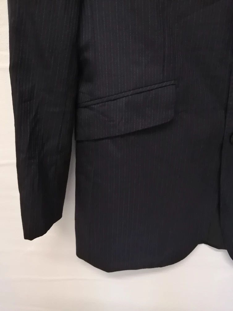 Burberry BURBERRY Black Label Blazer Size US S / EU 44-46 / 1 - 3 Thumbnail