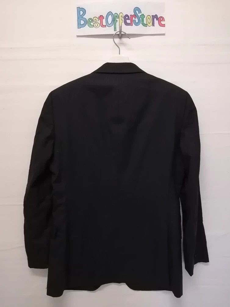 Burberry BURBERRY Black Label Blazer Size US S / EU 44-46 / 1 - 9 Thumbnail