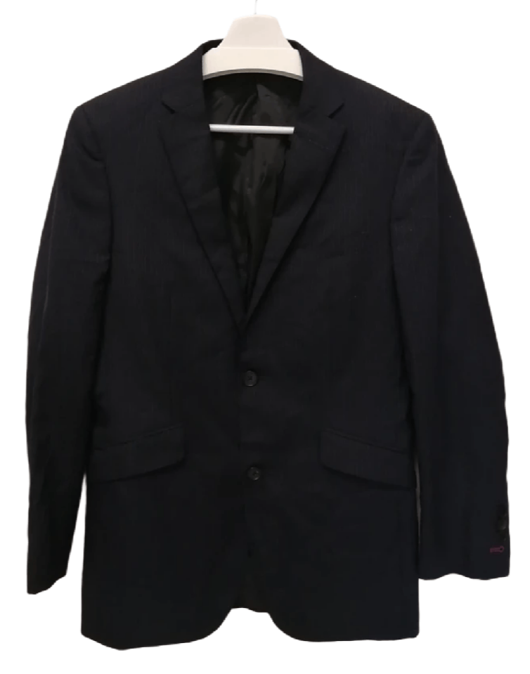 Burberry BURBERRY Black Label Blazer Size US S / EU 44-46 / 1 - 1 Thumbnail