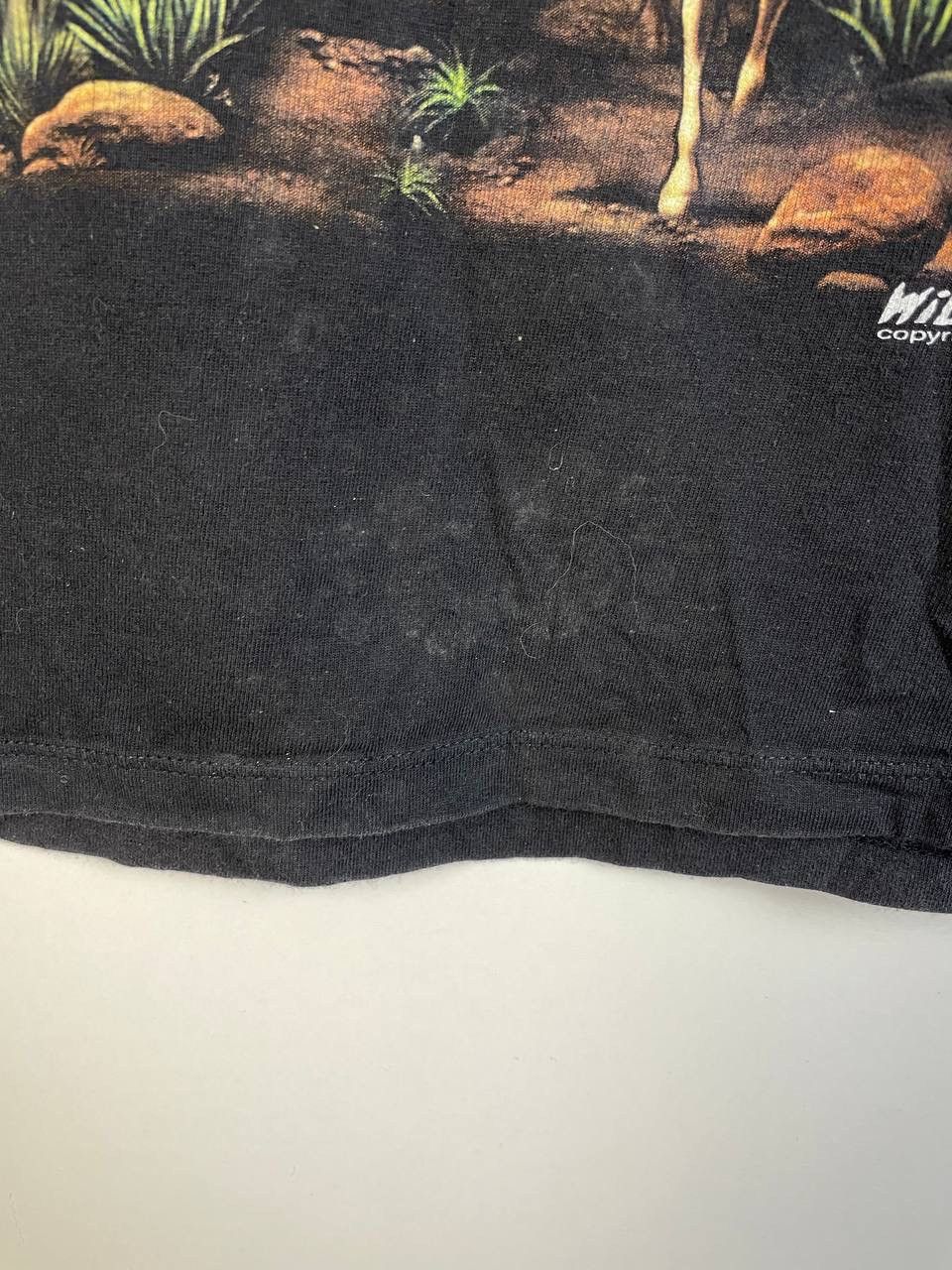Vintage Indians vintage t-shirt size L Size US L / EU 52-54 / 3 - 2 Thumbnail