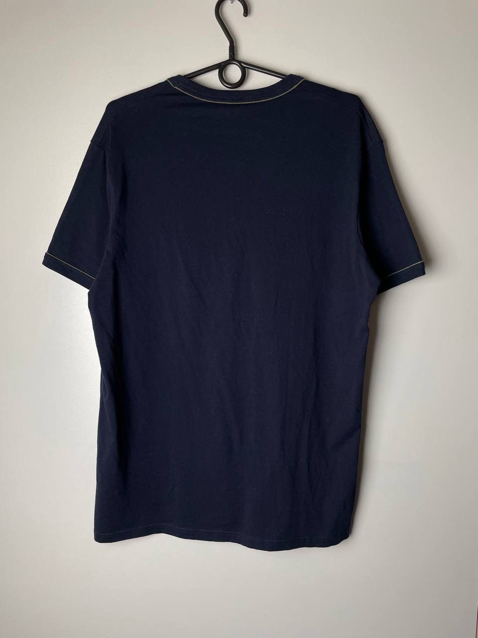 Dolce & Gabbana Dolce & Gabbana Luxury t-shirt size XL Size US XL / EU 56 / 4 - 5 Thumbnail