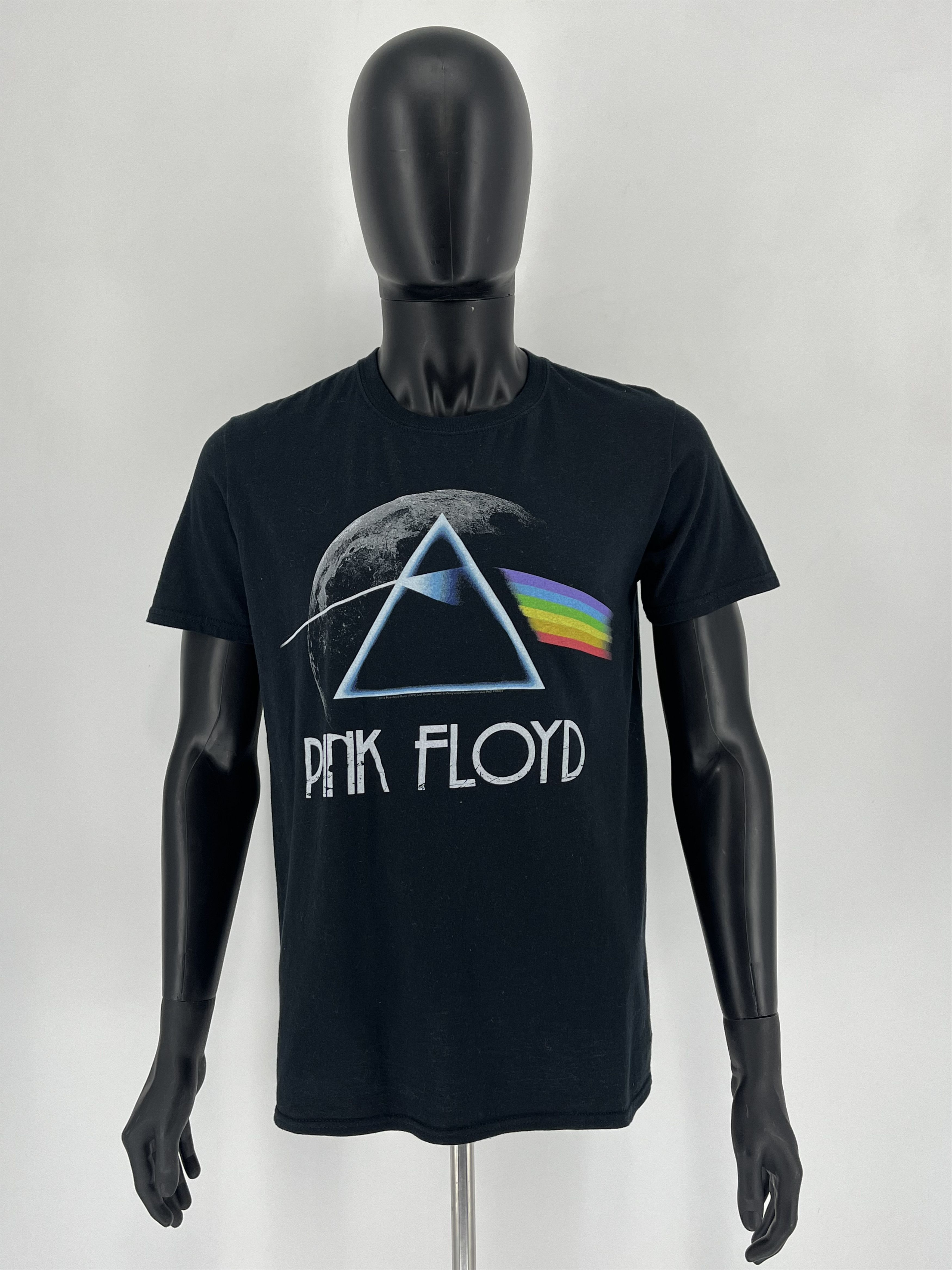 Band Tees Y2k Pink Floyd Music 2018 Band Tee Size US M / EU 48-50 / 2 - 4 Thumbnail