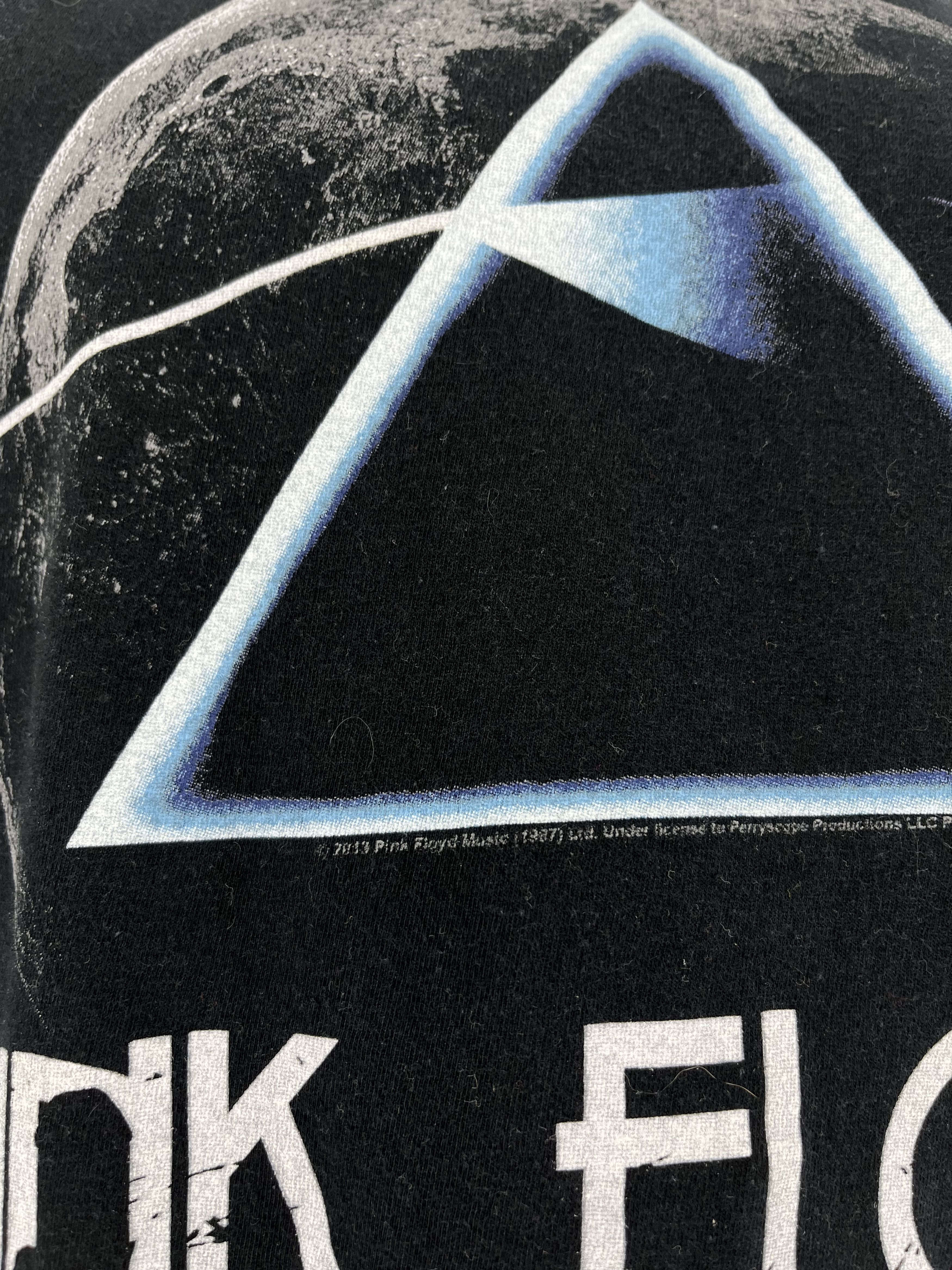Band Tees Y2k Pink Floyd Music 2018 Band Tee Size US M / EU 48-50 / 2 - 7 Thumbnail