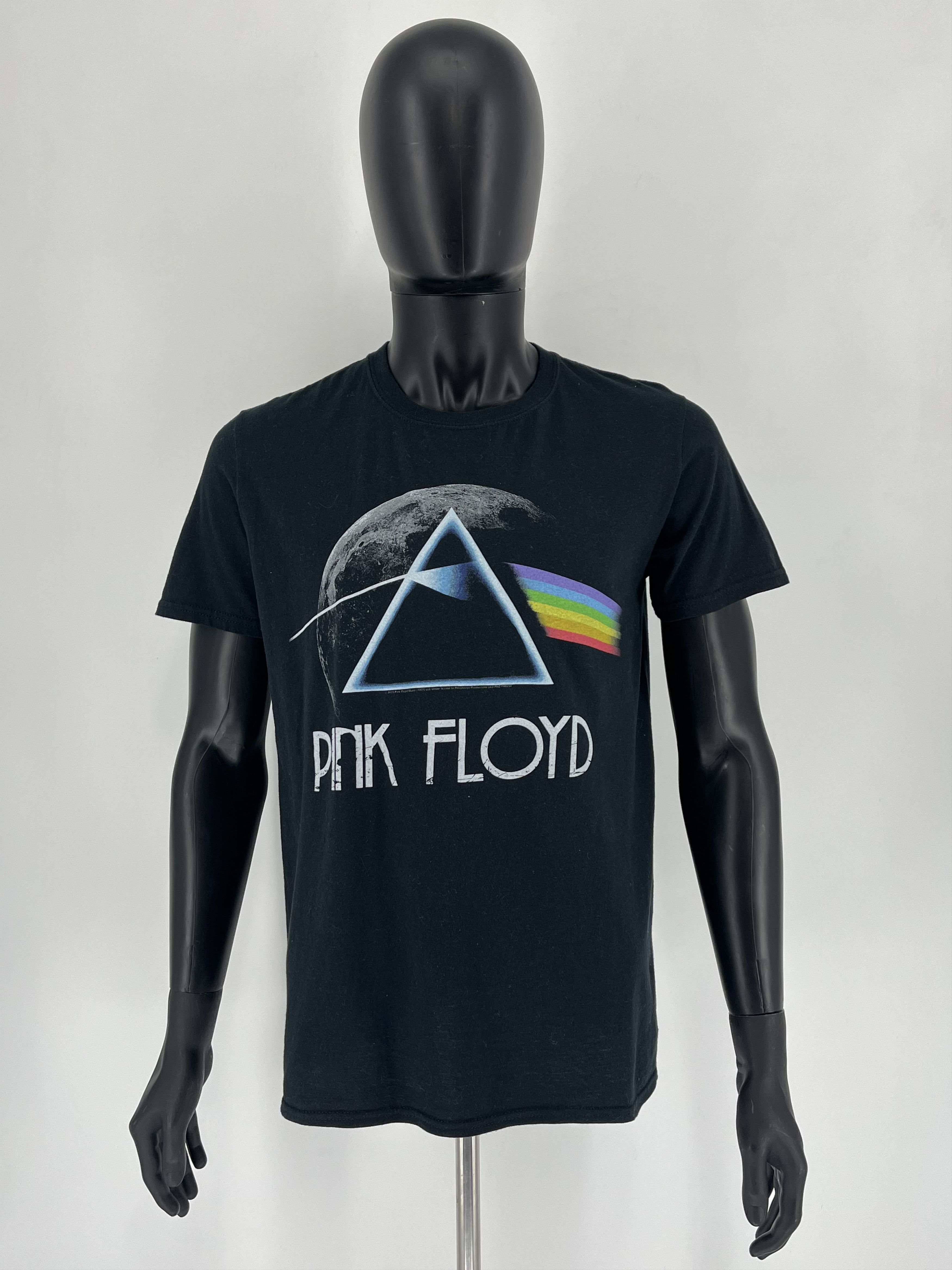 Band Tees Y2k Pink Floyd Music 2018 Band Tee Size US M / EU 48-50 / 2 - 3 Thumbnail