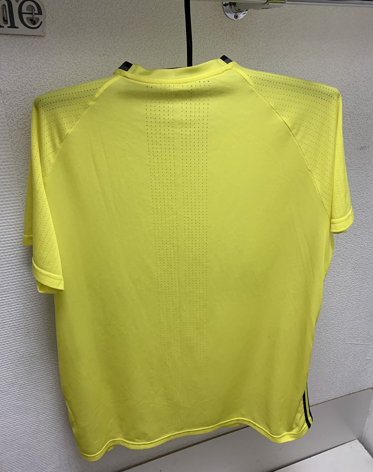 Adidas Sunderland Adidas soccer jersey 2XL XXL Size US XXL / EU 58 / 5 - 6 Thumbnail