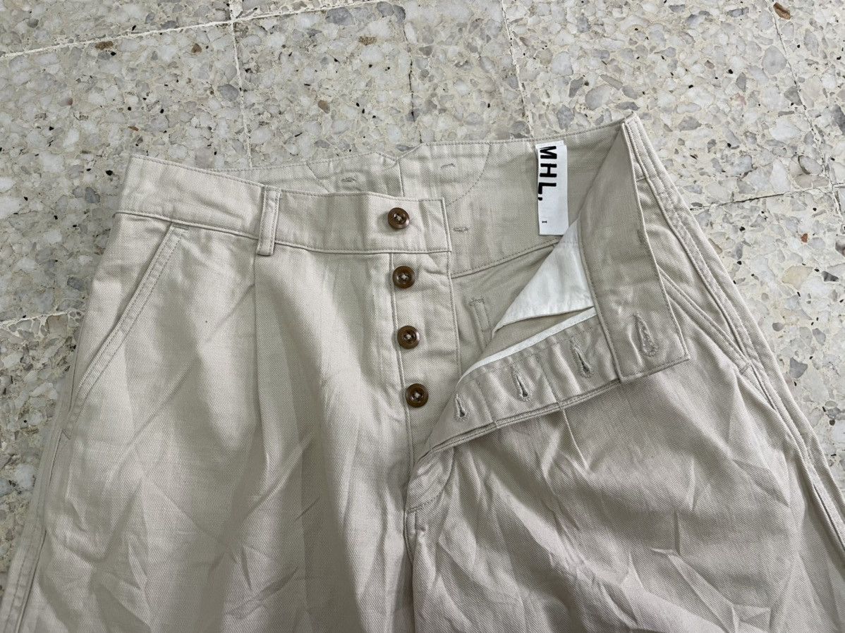 Margaret Howell MHL shorts Size US 28 / EU 44 - 3 Thumbnail
