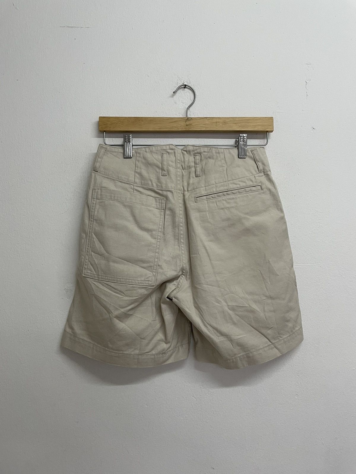 Margaret Howell MHL shorts Size US 28 / EU 44 - 2 Thumbnail