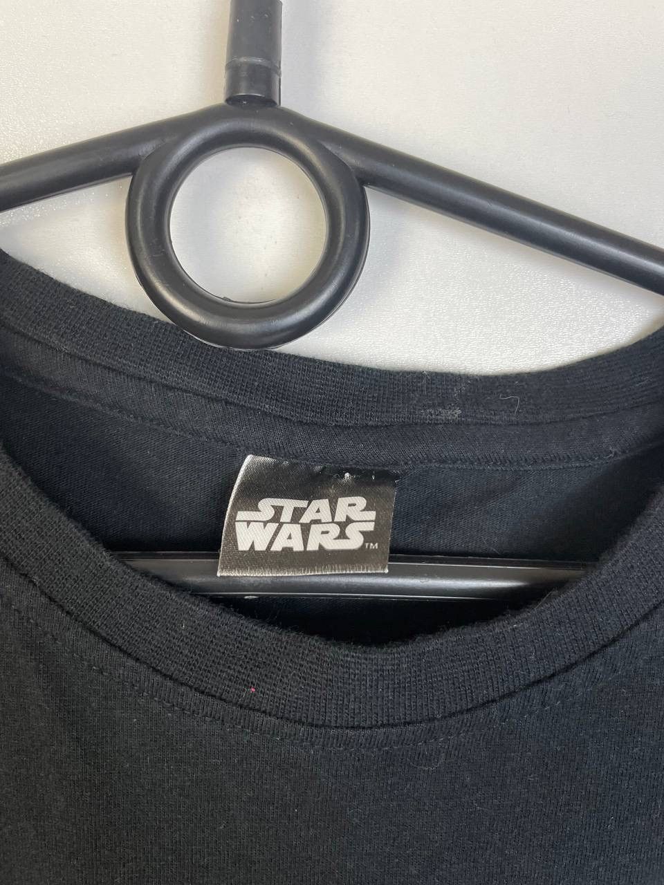 Vintage Star Wars vintage t-shirt size S Size US S / EU 44-46 / 1 - 2 Thumbnail