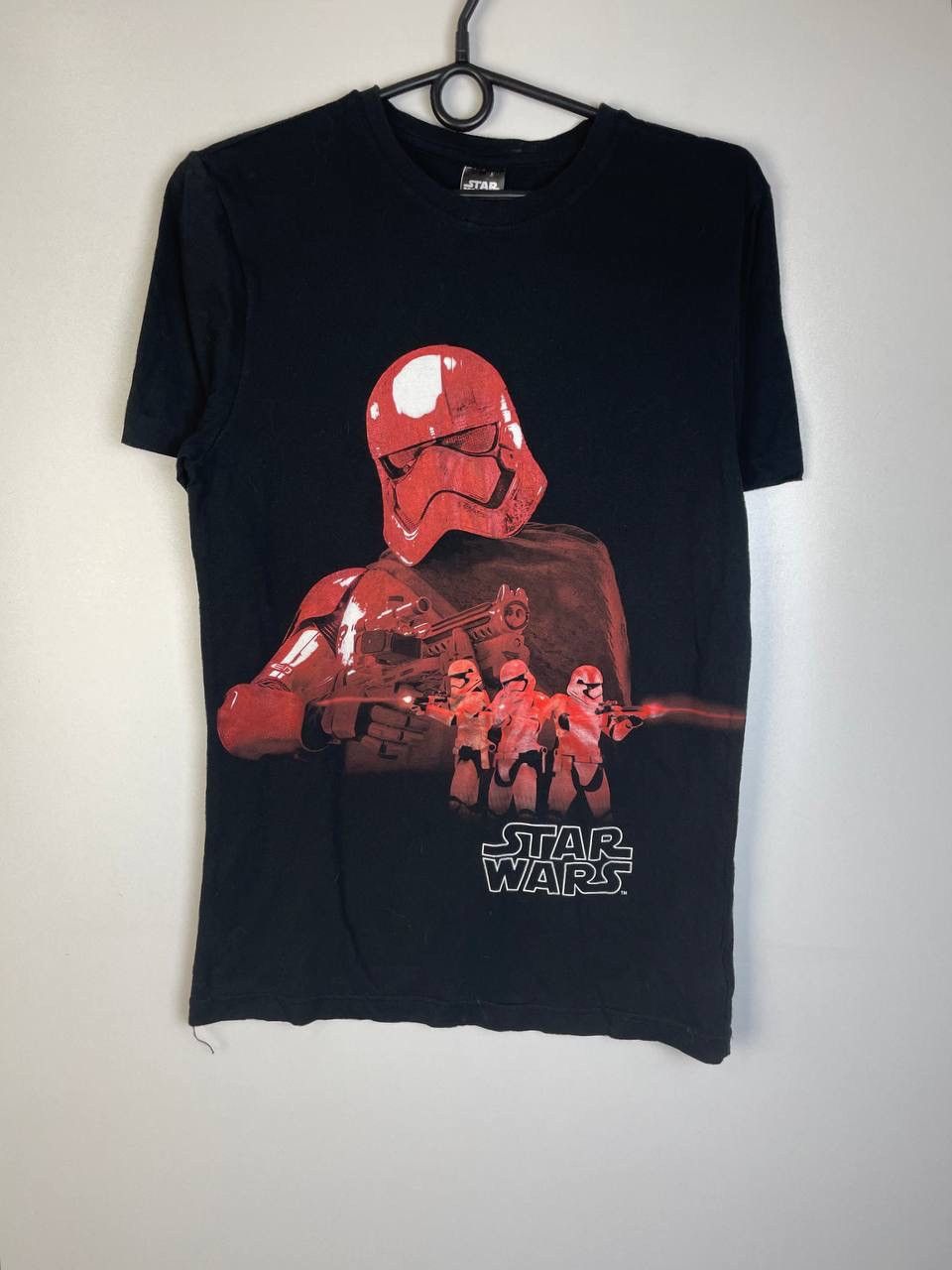 Vintage Star Wars vintage t-shirt size S Size US S / EU 44-46 / 1 - 1 Thumbnail