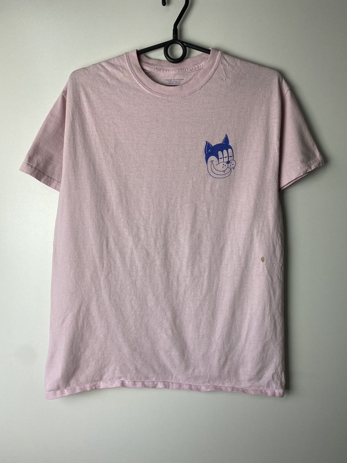 Vintage Sweet Dreams vintage t-shirts size S Size US S / EU 44-46 / 1 - 1 Thumbnail