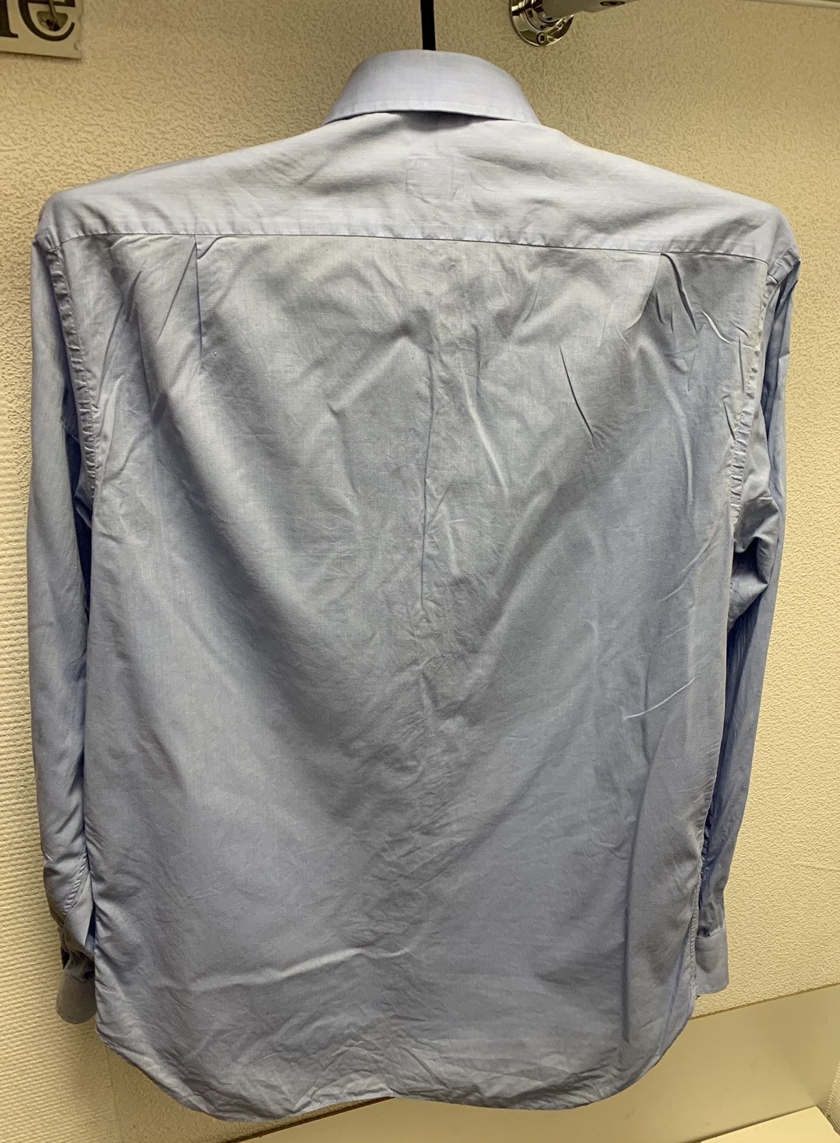 Brioni Brioni for mientus shirt L sz Size US L / EU 52-54 / 3 - 6 Thumbnail