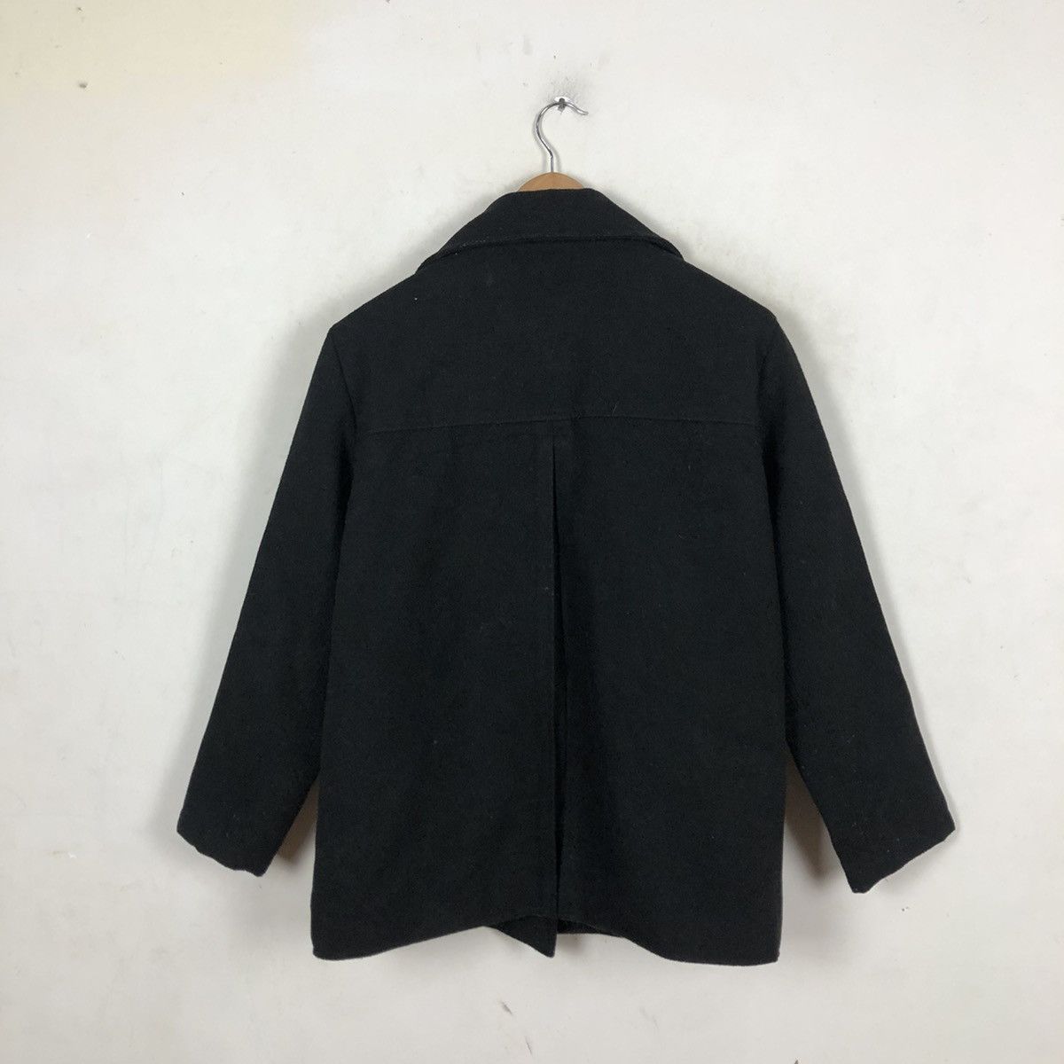 Japanese Brand LEAD THE TREND SHAKE SHAKE BIKER JACKET Size US M / EU 48-50 / 2 - 7 Thumbnail