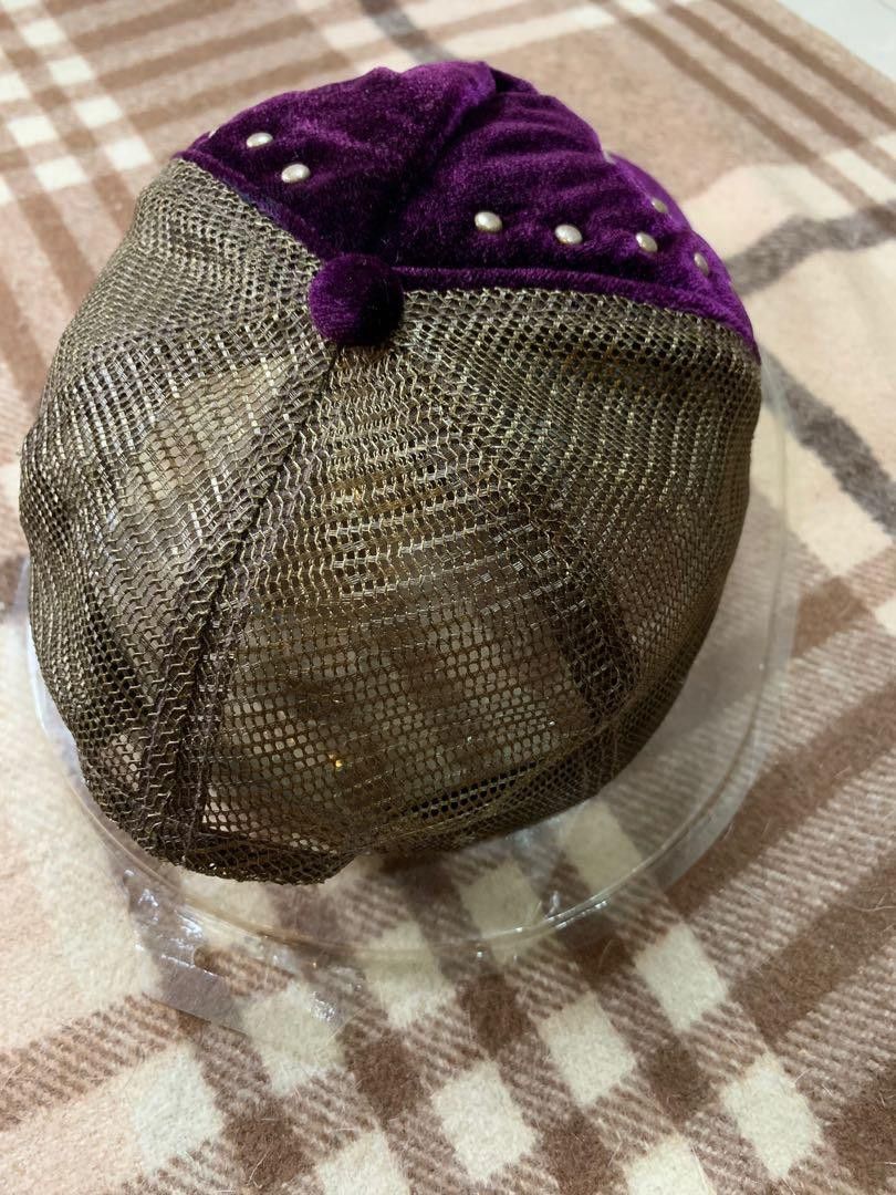 Japanese Brand × Vintage VINTAGE JAPANESE TRUCKER HAT Size ONE SIZE - 2 Thumbnail