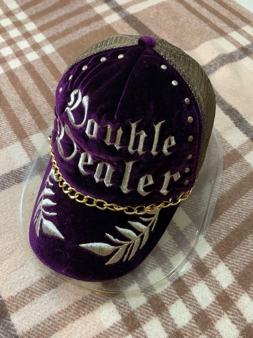 Japanese Brand × Vintage VINTAGE JAPANESE TRUCKER HAT Size ONE SIZE - 1 Thumbnail