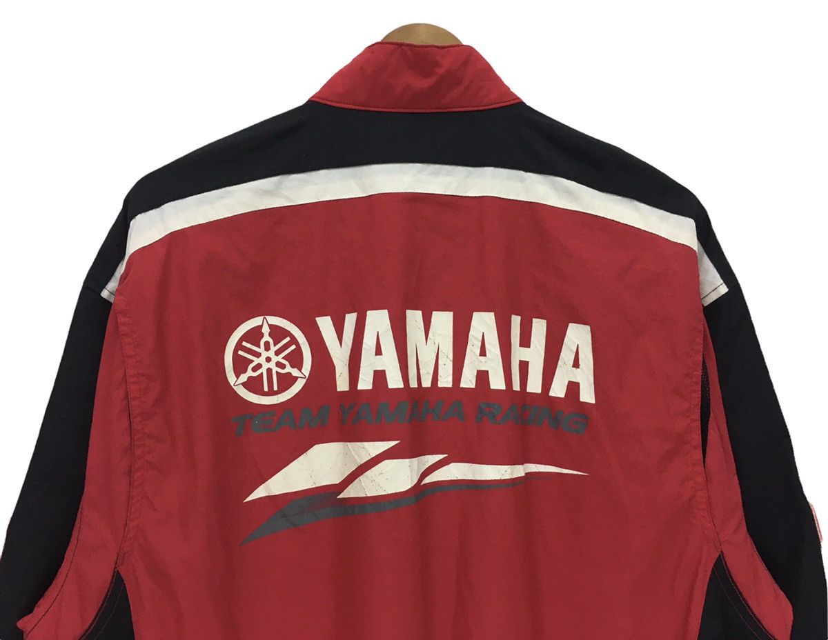 Sports Specialties × Yamaha Vintage Team Yamaha Racing Motorsports Jacket Size US L / EU 52-54 / 3 - 6 Thumbnail