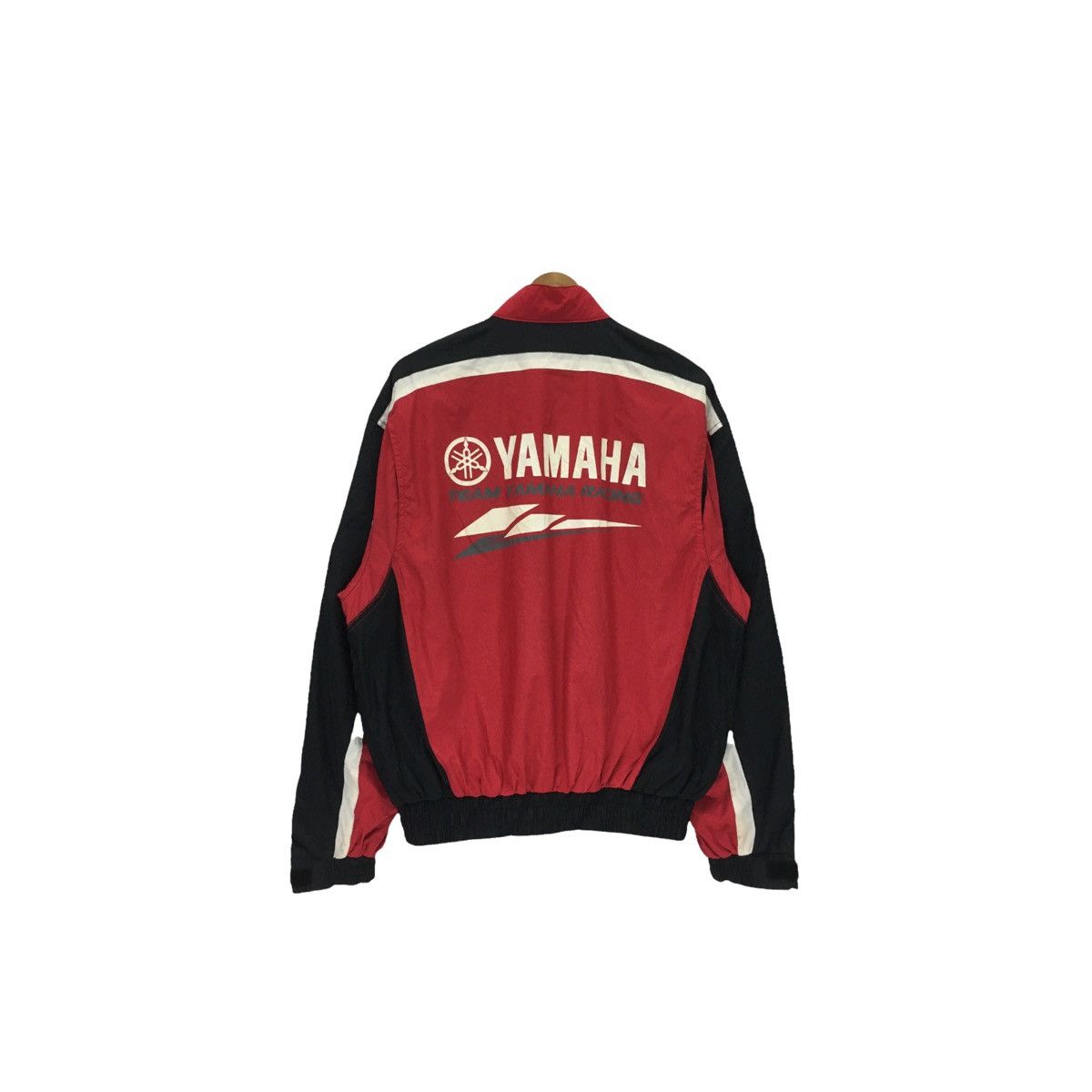Sports Specialties × Yamaha Vintage Team Yamaha Racing Motorsports Jacket Size US L / EU 52-54 / 3 - 3 Thumbnail